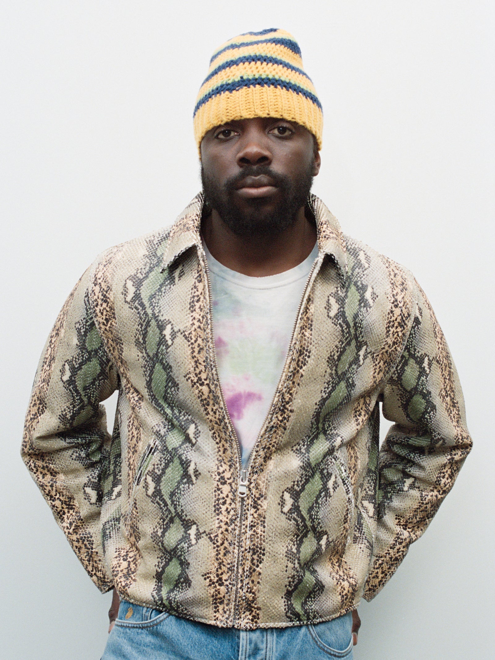 STUSSY ’05-’10 SPRING〜FALL COLLECTION Spring '26 Collection – Stüssy Europe