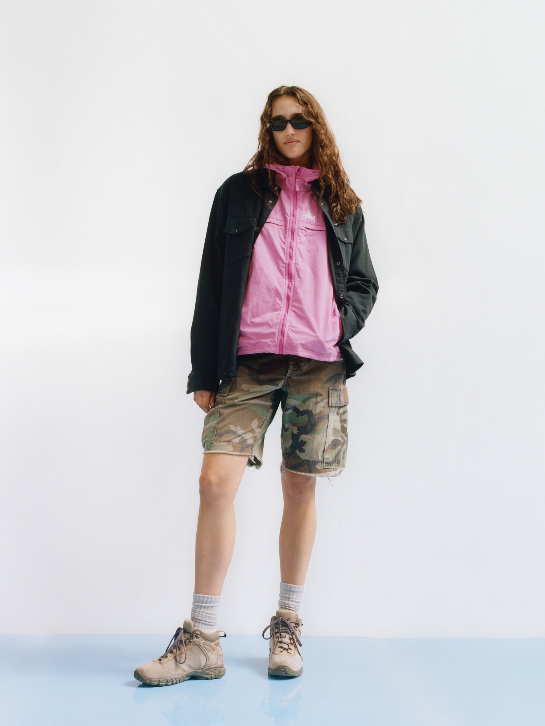 Summer '26 Collection – Stüssy Europe