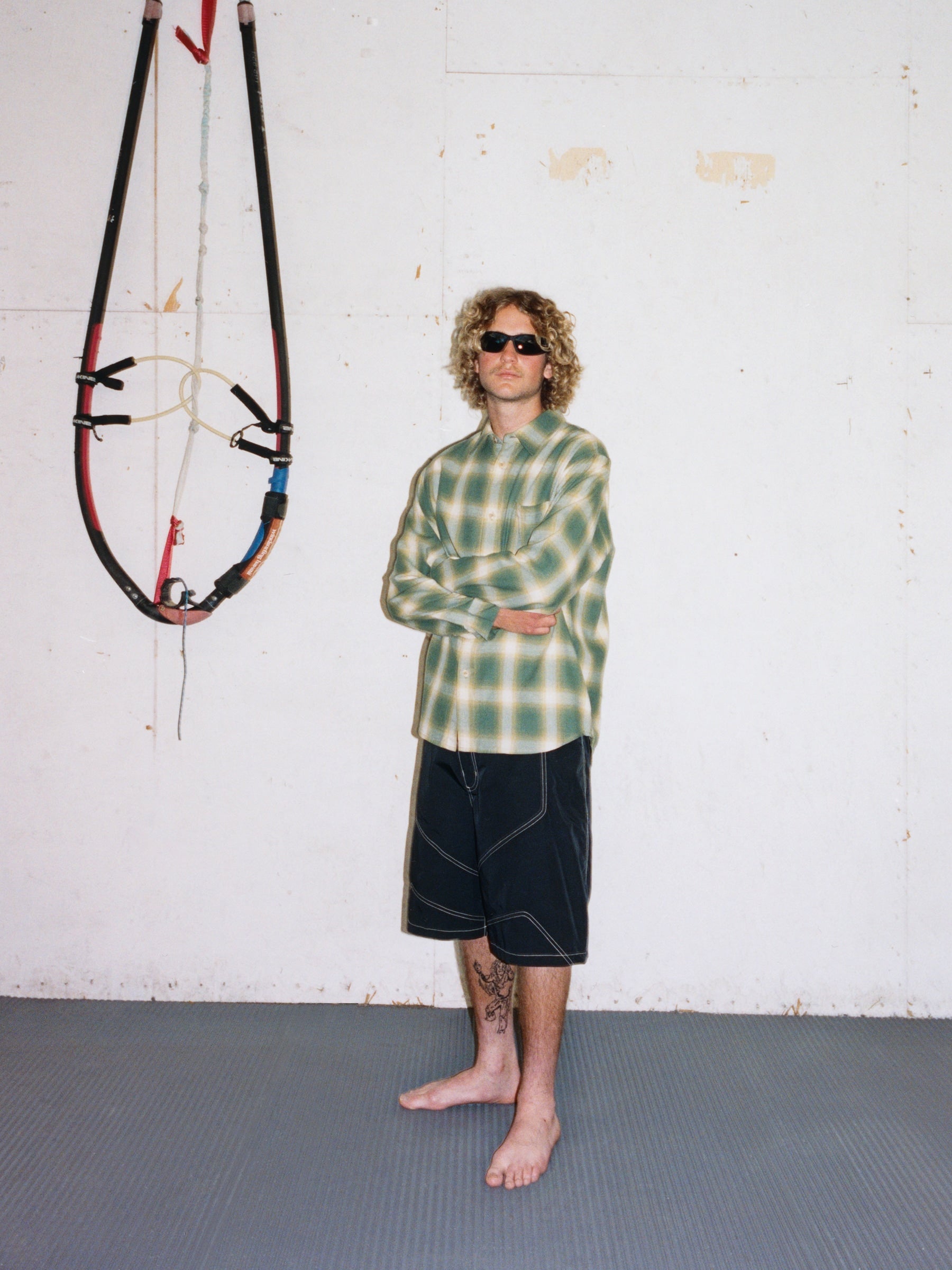 Stüssy Europe