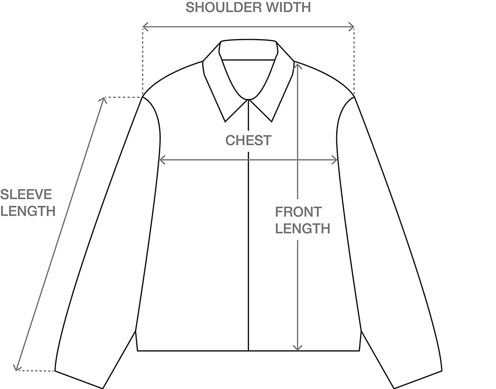 Workgear Jacket – Khaki | Outerwear | Stüssy Europe