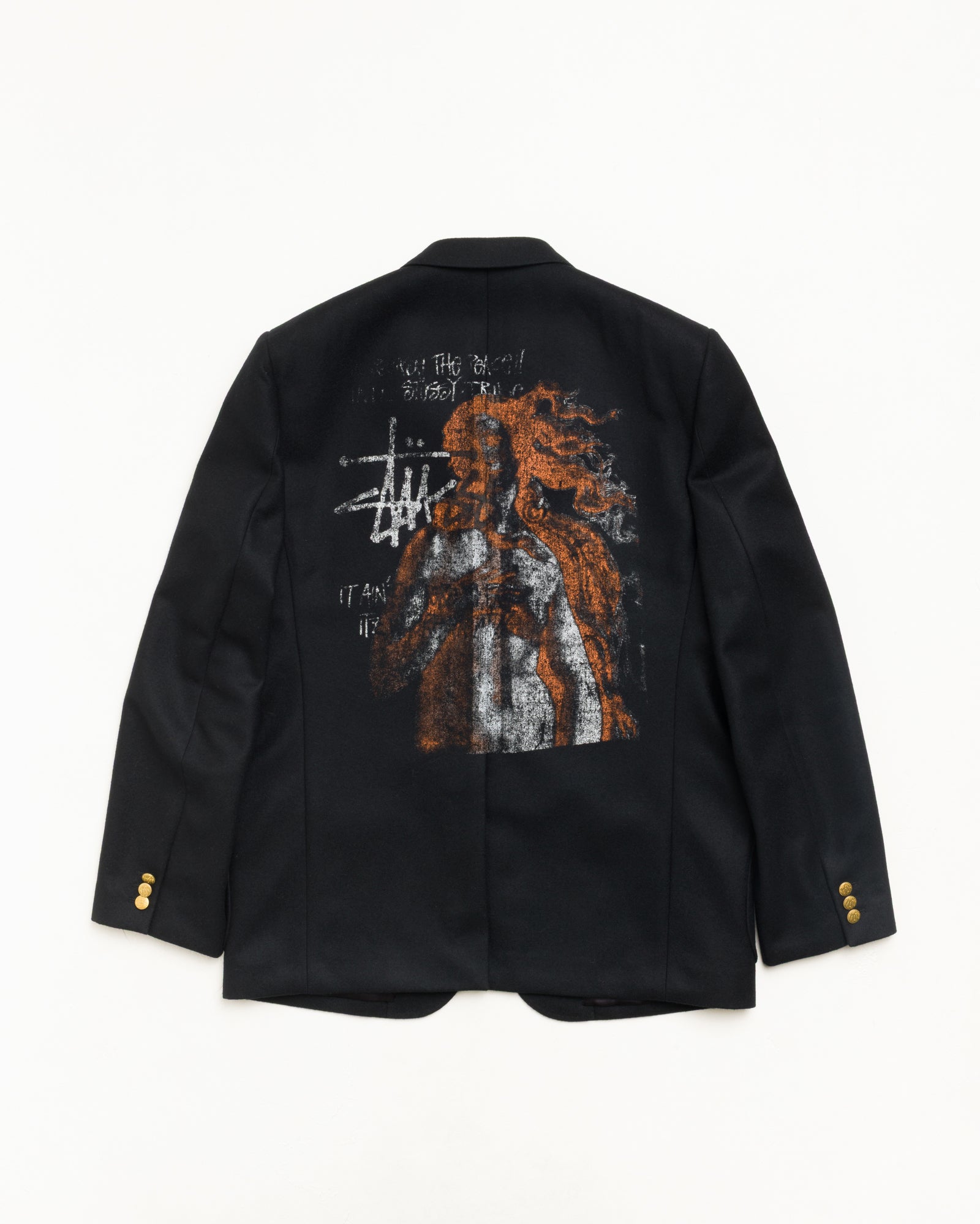 eYe JUNYA WATANABE MAN | Stüssy Europe