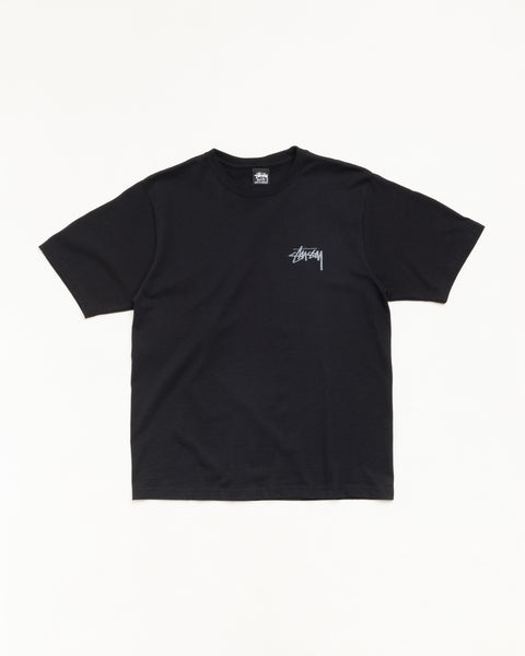 Jw Surfman Tee Unisex Short Sleeve In Black