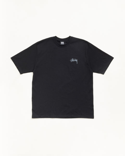 Jw Venus Tee Unisex Short Sleeve In Black