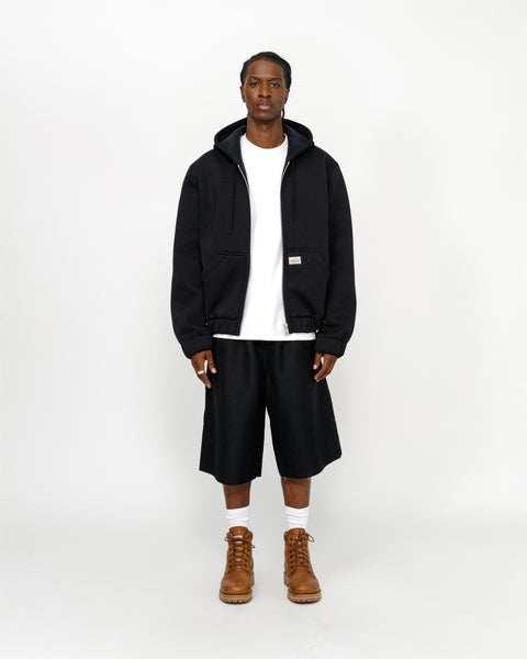 Black Stark Wool | hero:hover:collection:new-arrivals,shorts,all