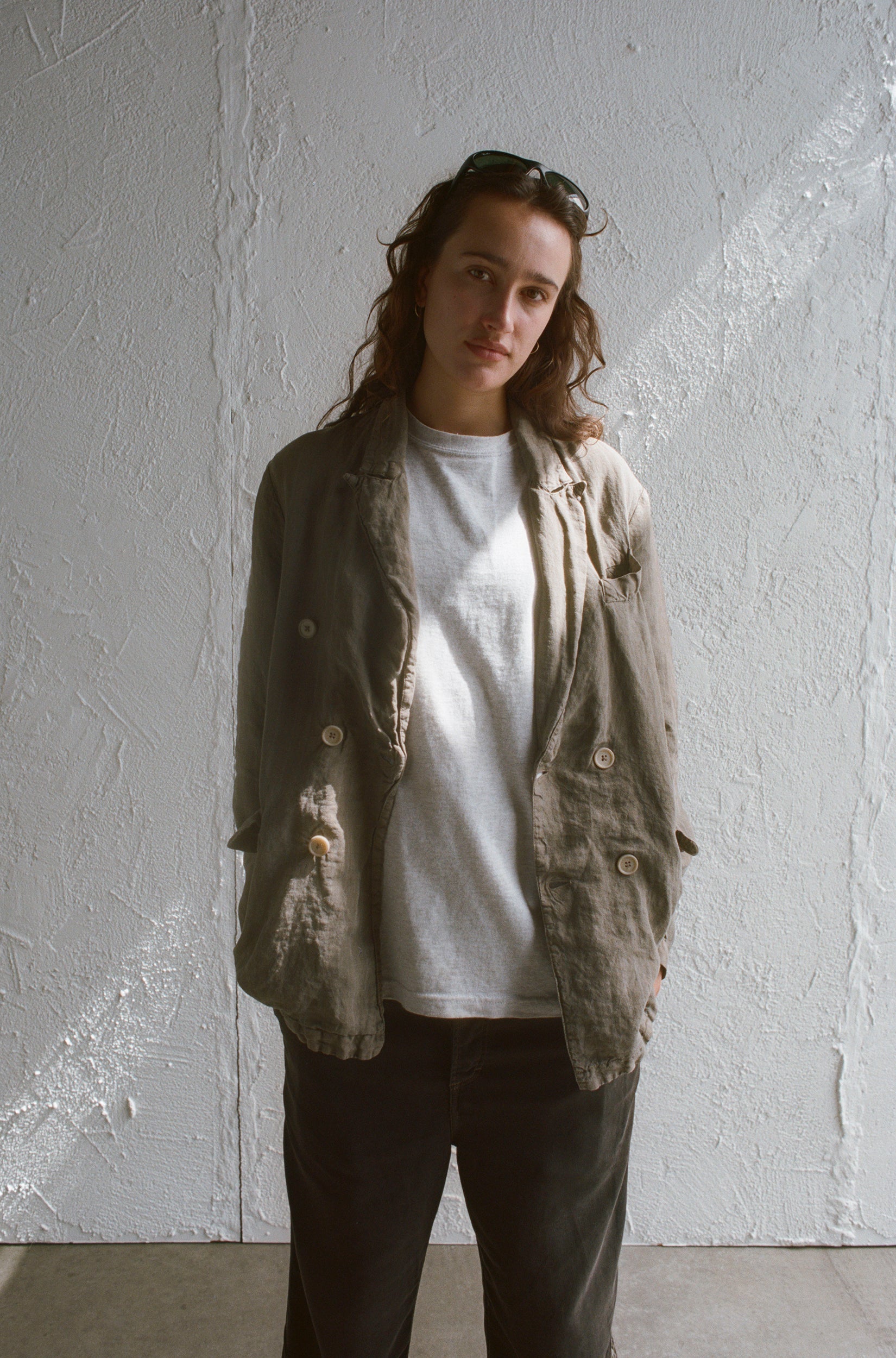 Our Legacy Vol. 10 – Stüssy Europe