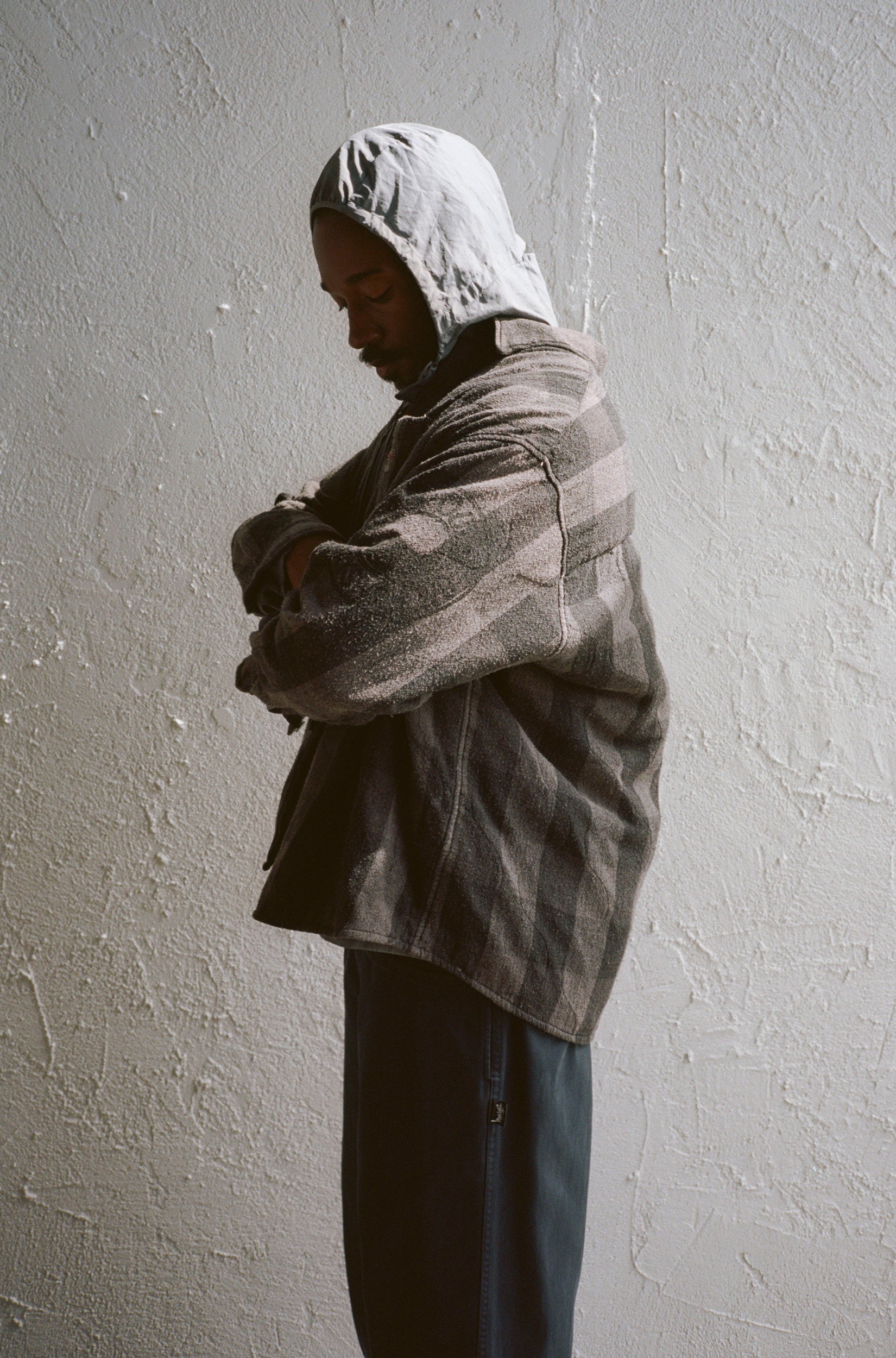Our Legacy Vol. 10 – Stüssy Europe