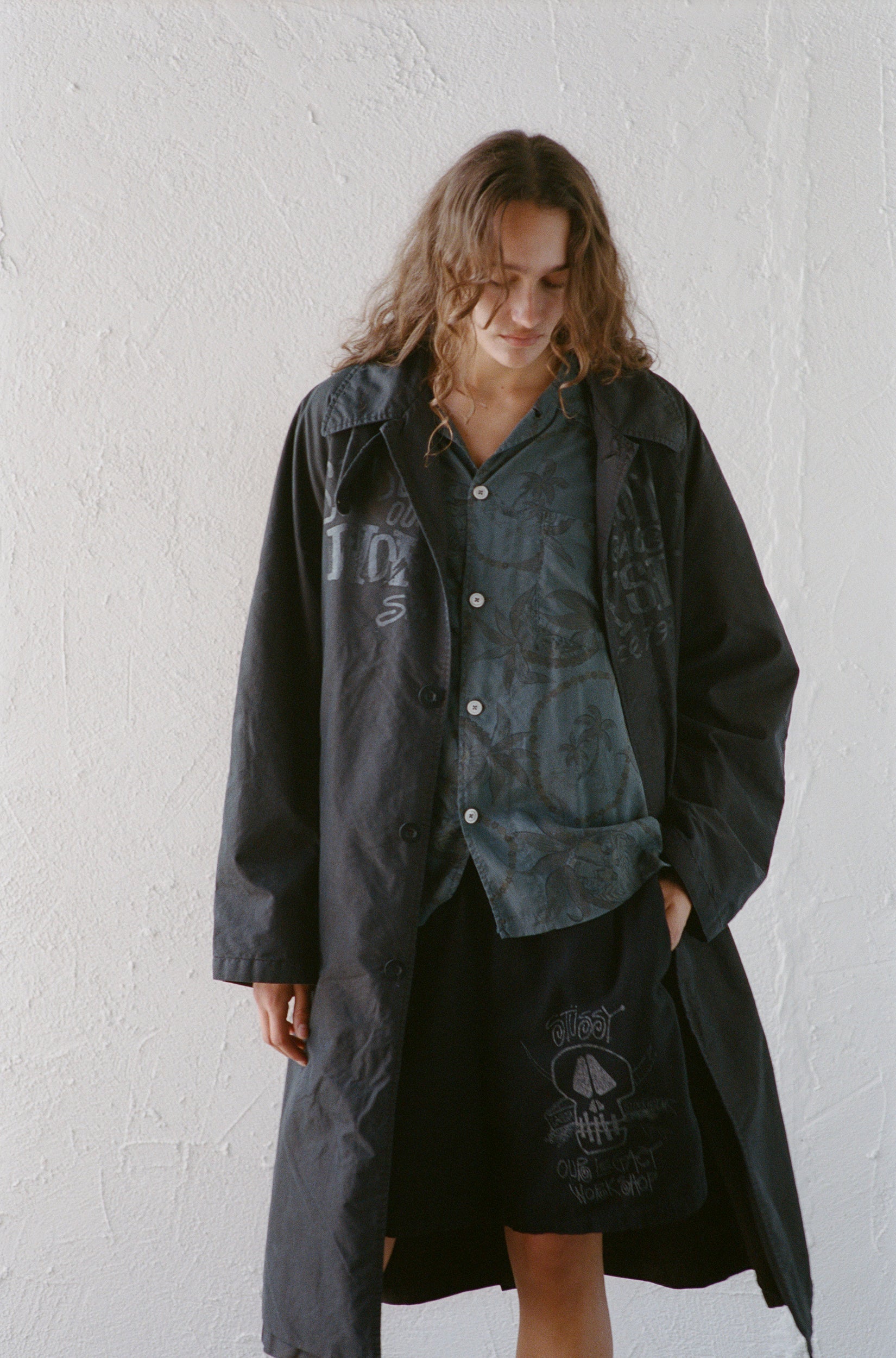 Our Legacy Vol. 10 – Stüssy Europe
