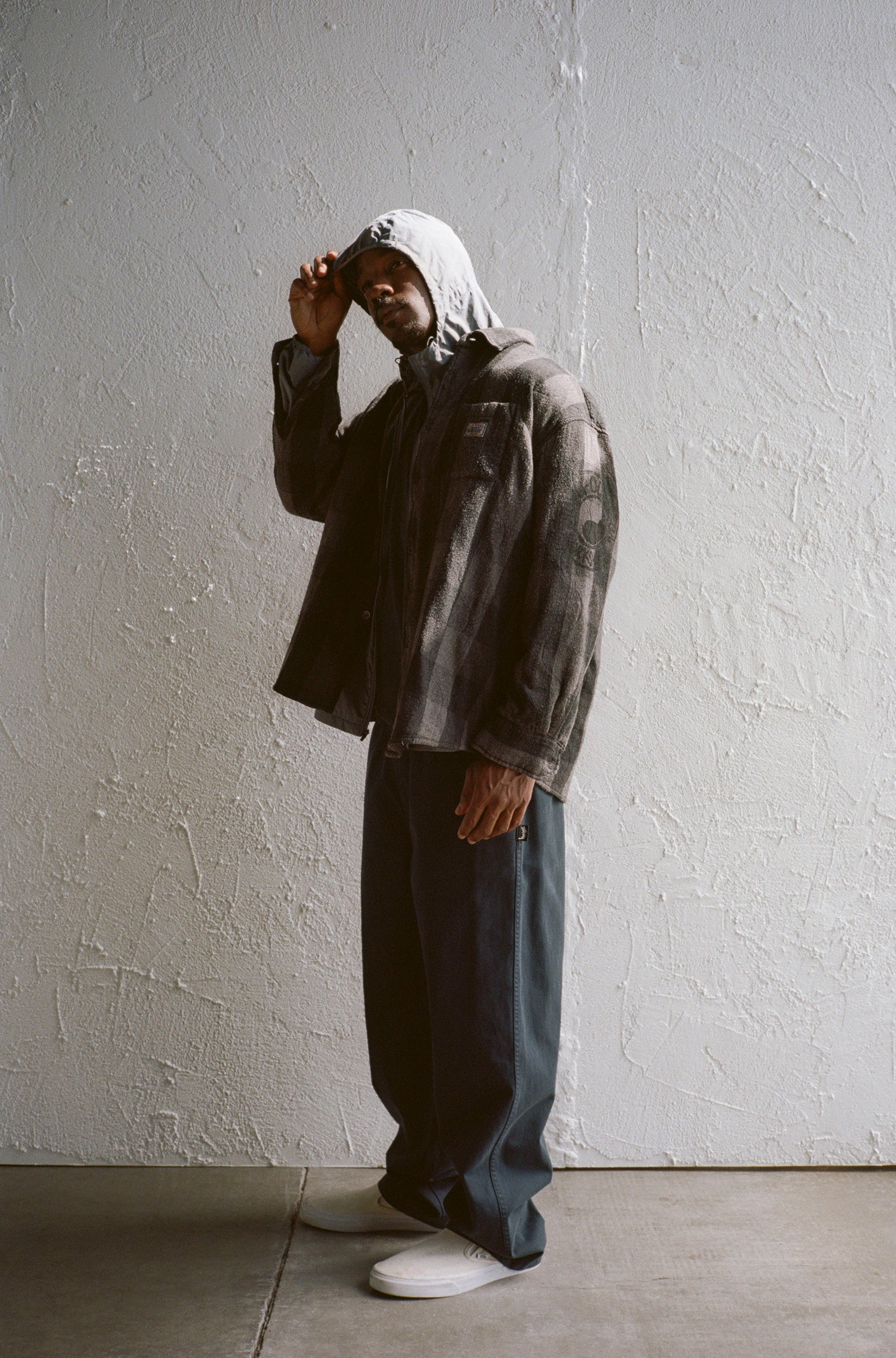 Our Legacy Vol. 10 – Stüssy Europe