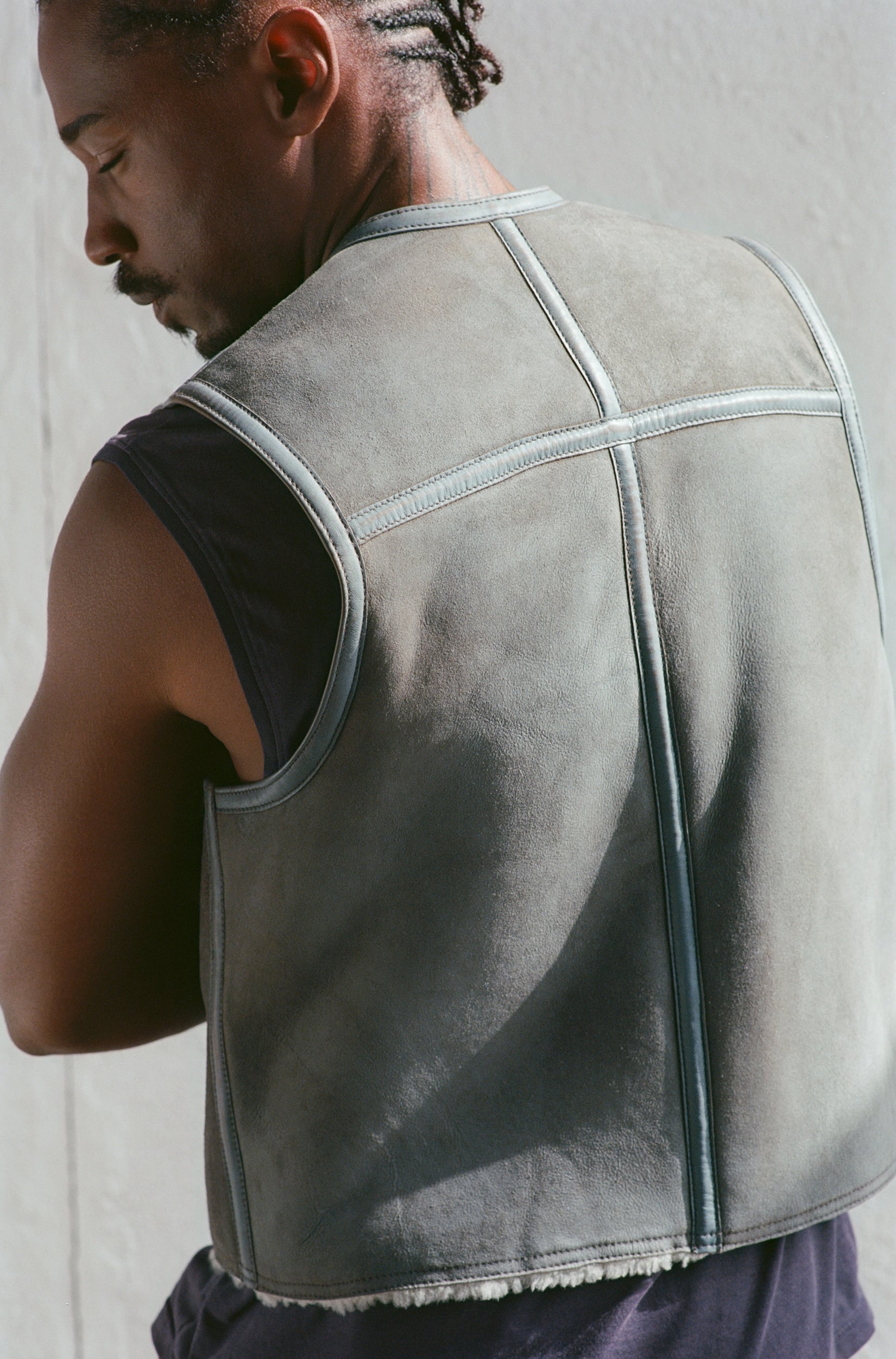 Our Legacy Vol. 10 – Stüssy Europe