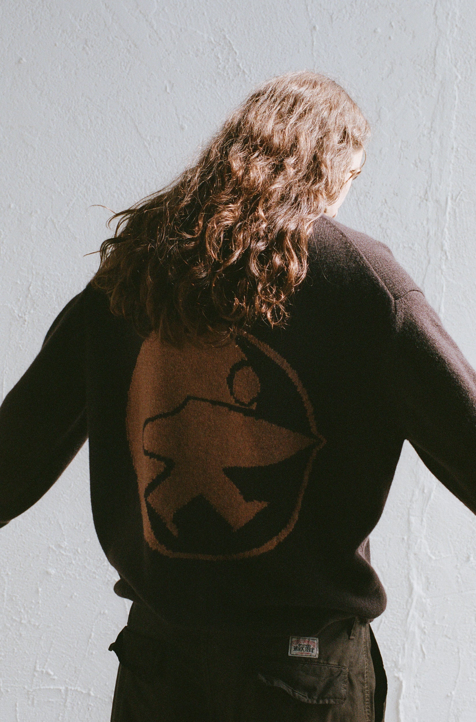 Our Legacy Vol. 10 – Stüssy Europe