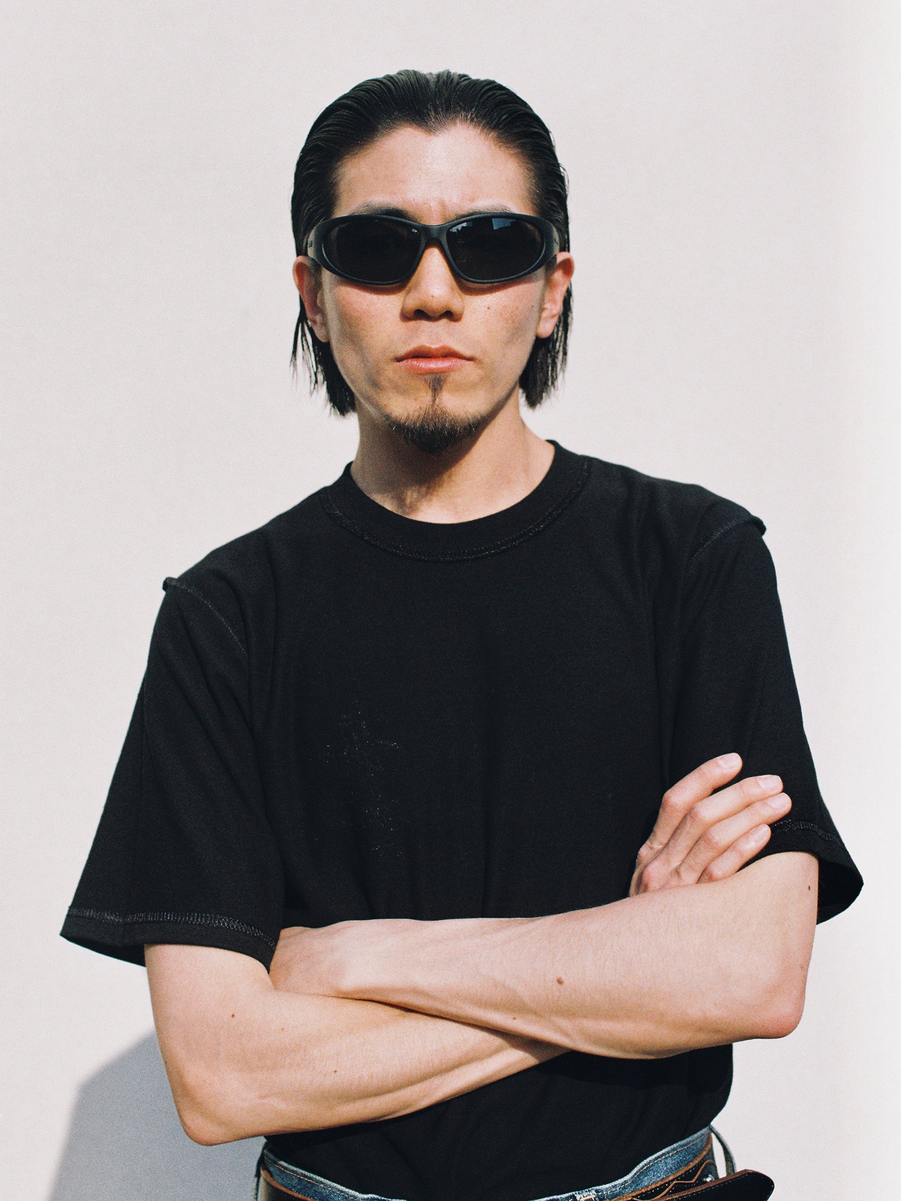 Summer '26 Eyegear – Stüssy Europe
