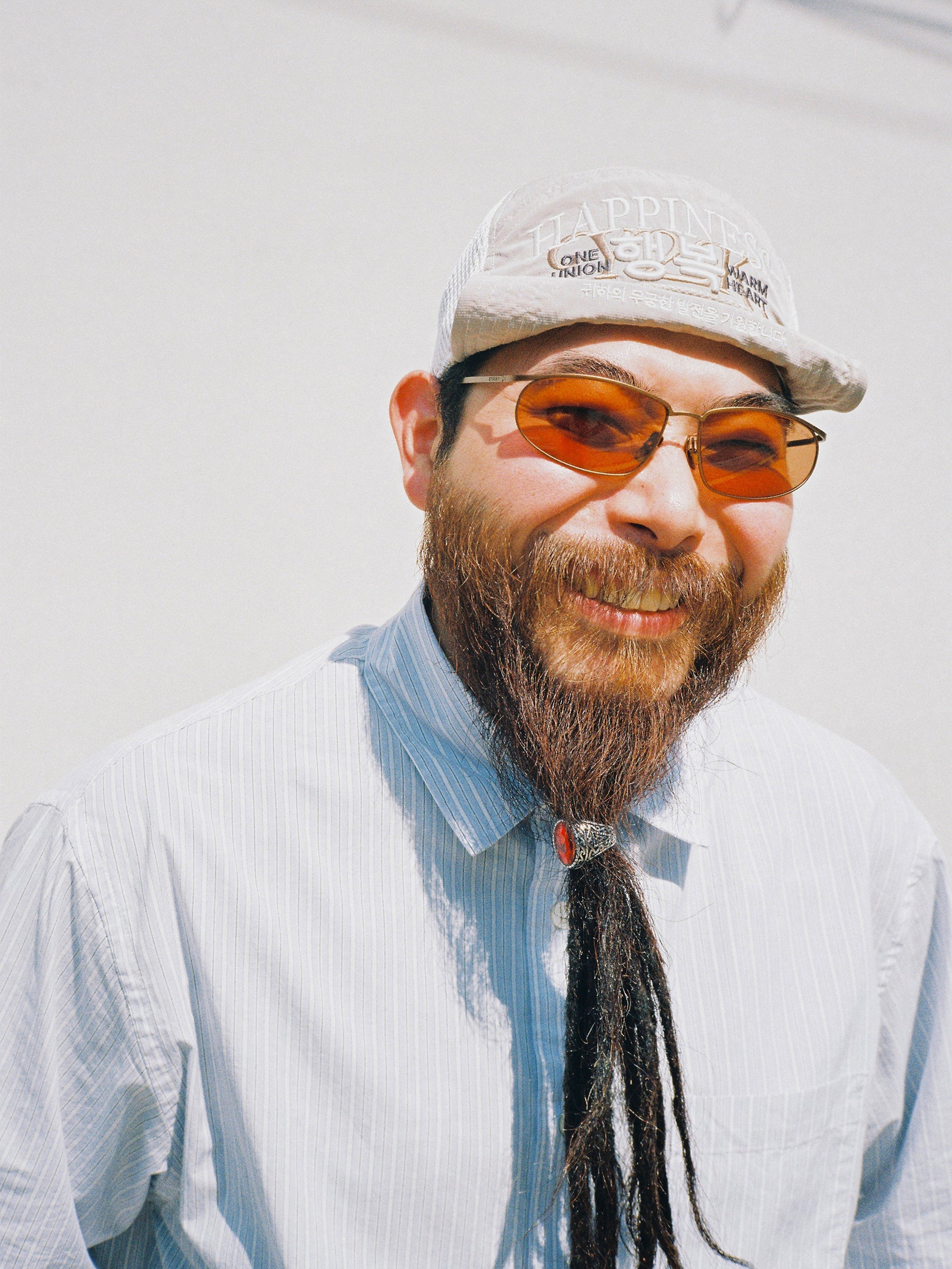 Summer '26 Eyegear – Stüssy Europe