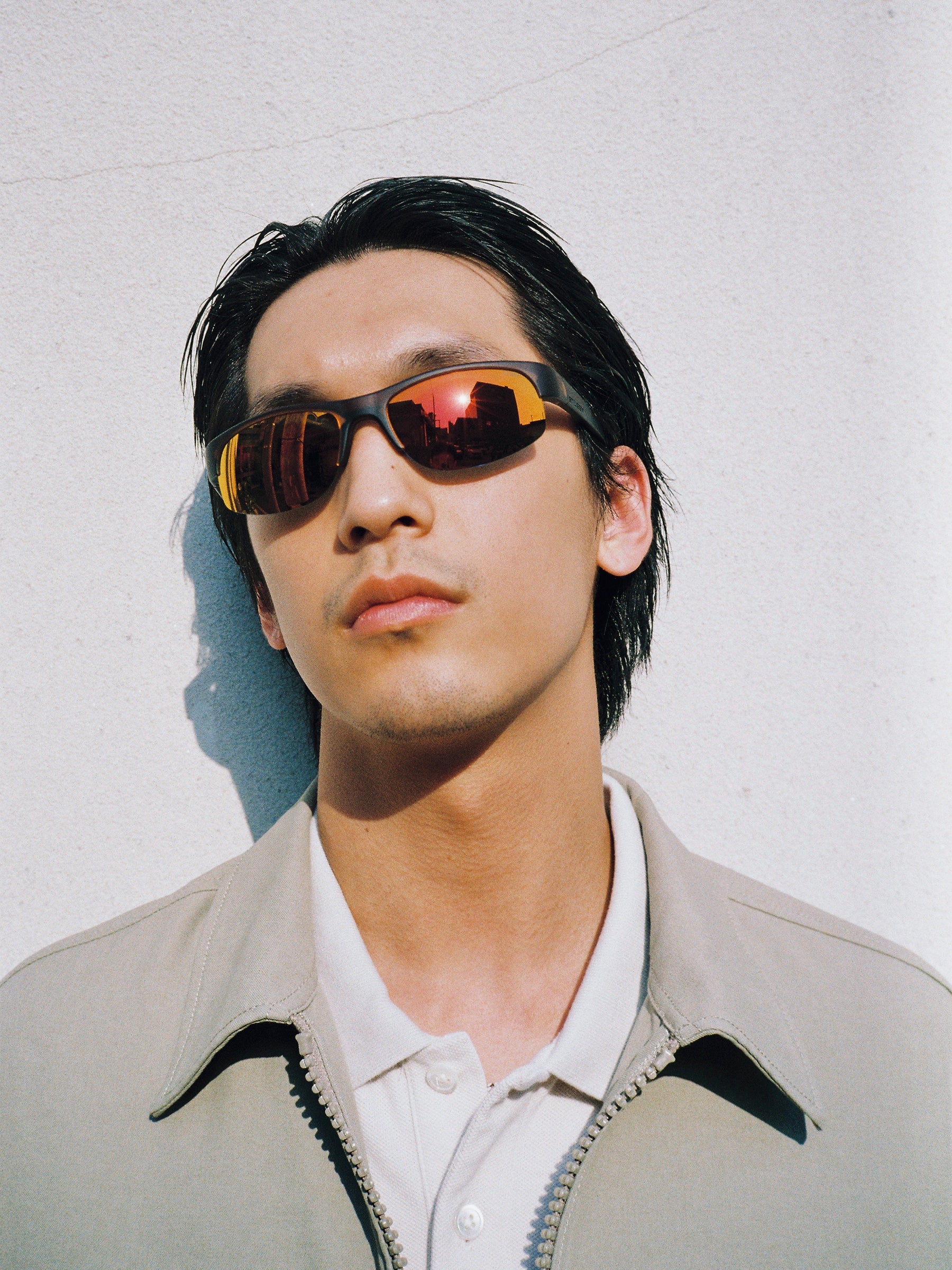 Summer '26 Eyegear – Stüssy Europe