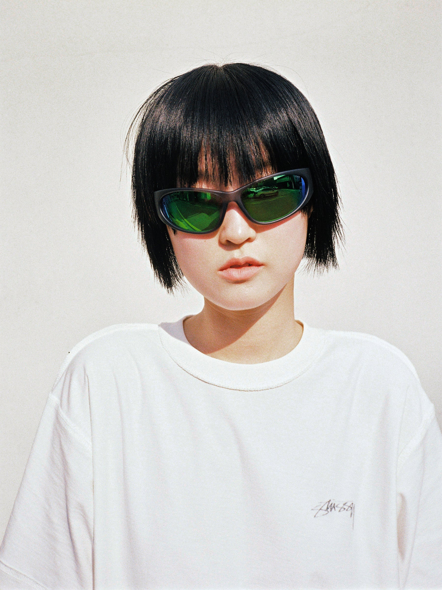 Summer '26 Eyegear – Stüssy Europe