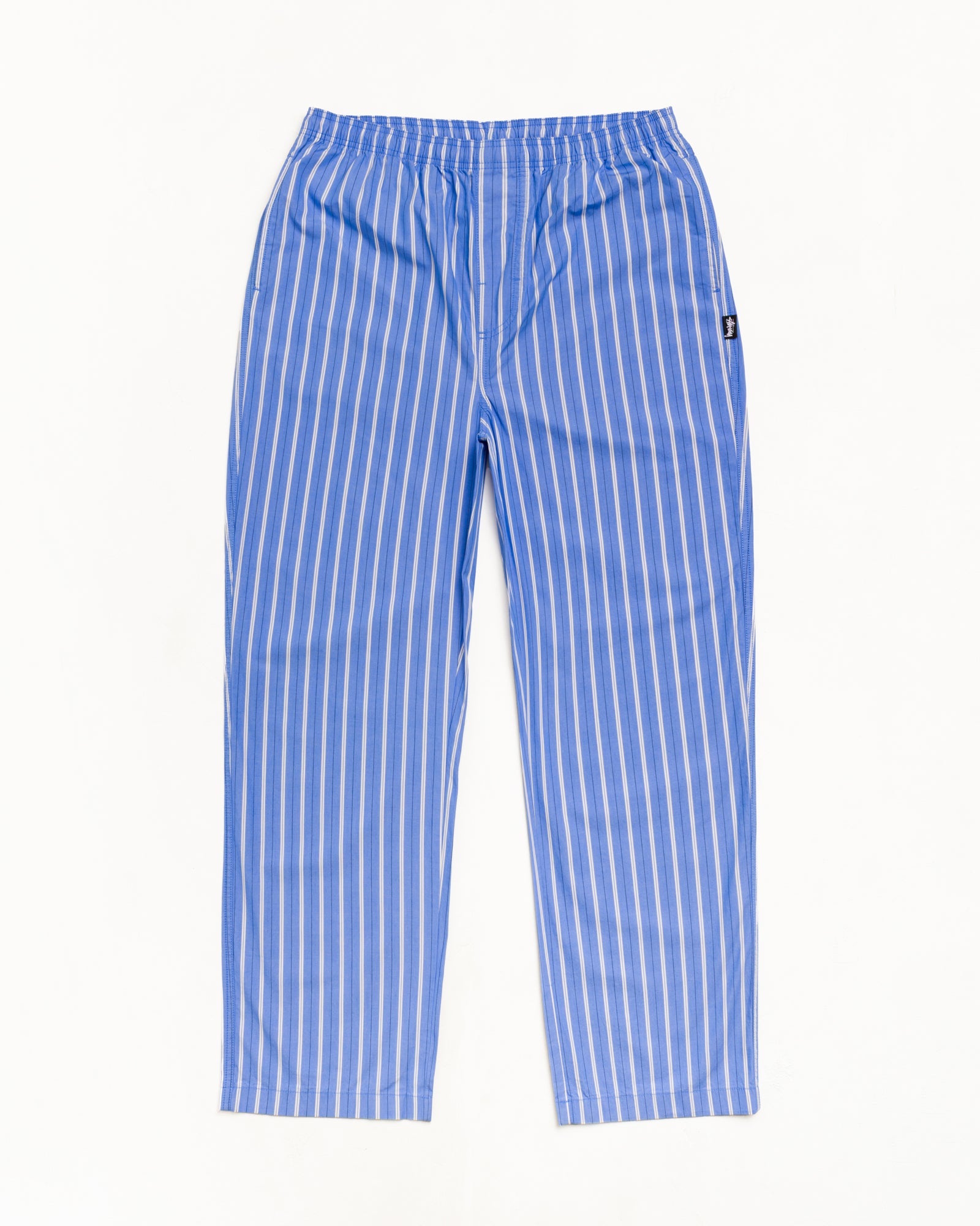 Pajama Pant Unisex In Stripe | hero:main:collection:new-arrivals-b,new-arrivals,shirts,tops-shirts,all,tees,outerwear,denim,knits,accessories,sunglasses,hoodies,sweats,mens-hoodies-sweatshirts,shorts,pants,bottoms,crew-sweats,zip-ups,swim,sweatpants,graphics,lazy-tees,swim,basic-9twenty,button-ups,shorts,cargos,denim-jeans,bottoms,bags,belts,wearables,gear,footwear,button-ups,basic-tops,jerseys,big-ol,classics,slim,jackets,all, | product-card-slider