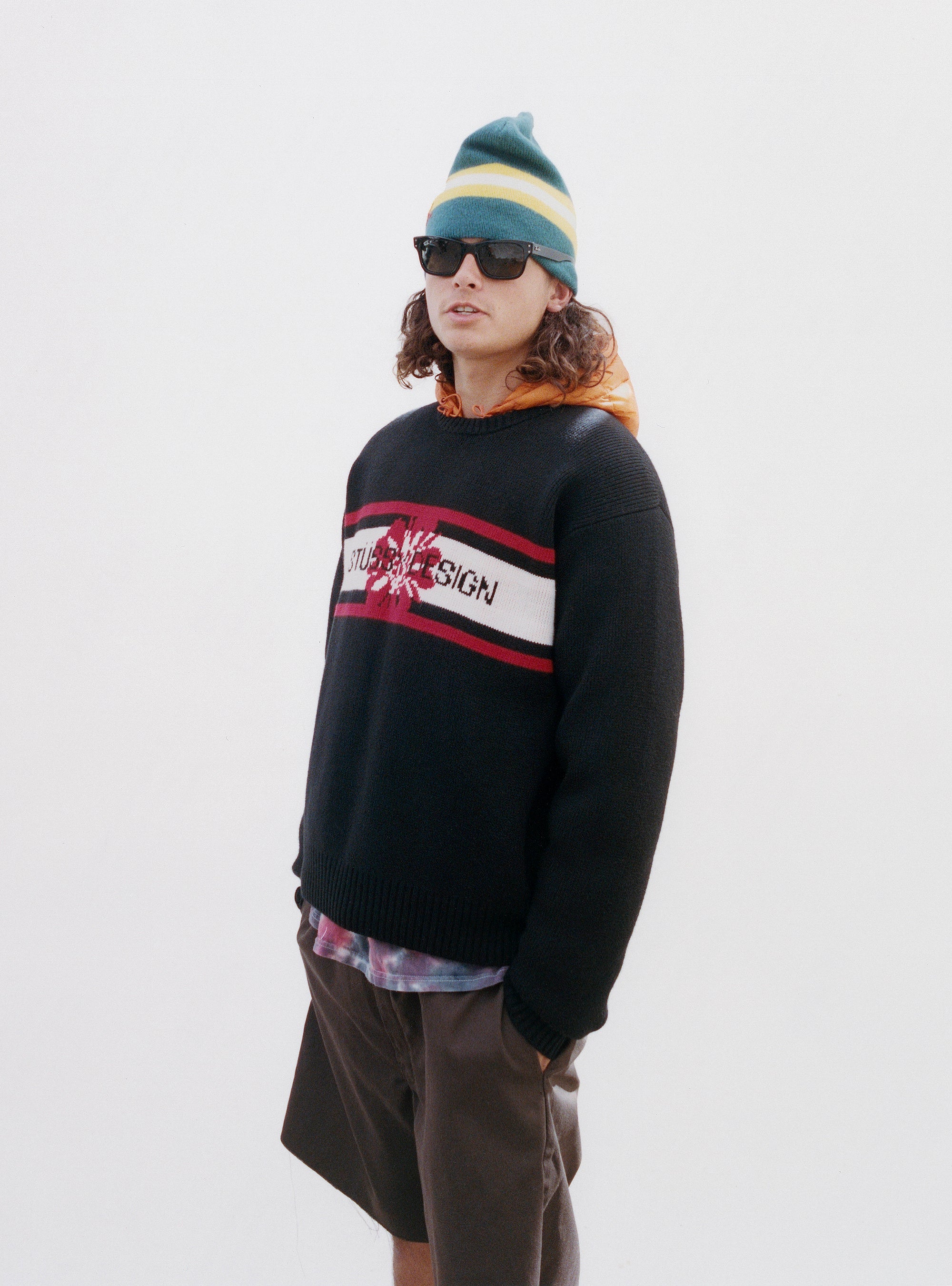 Stüssy Fall '26 Collection – Stüssy Europe