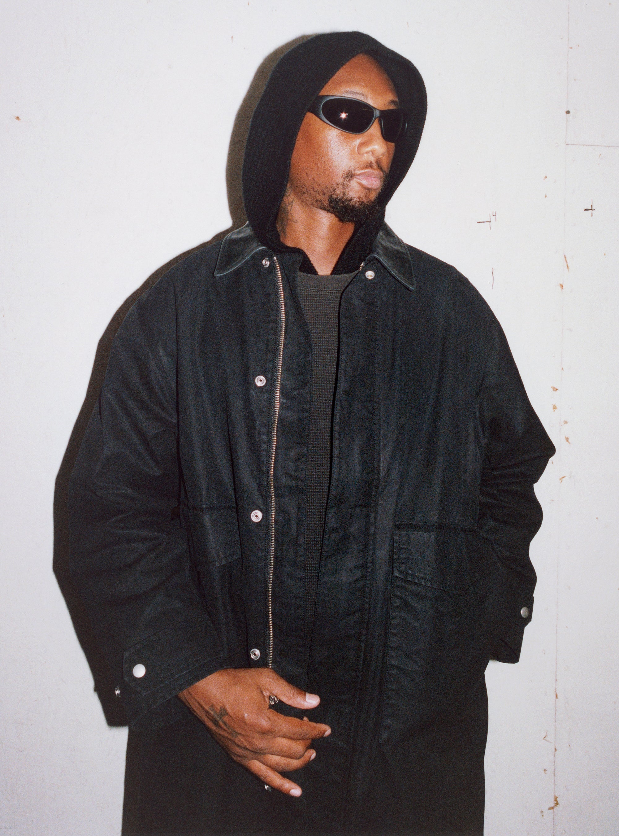 Stüssy Fall '26 Collection – Stüssy Europe