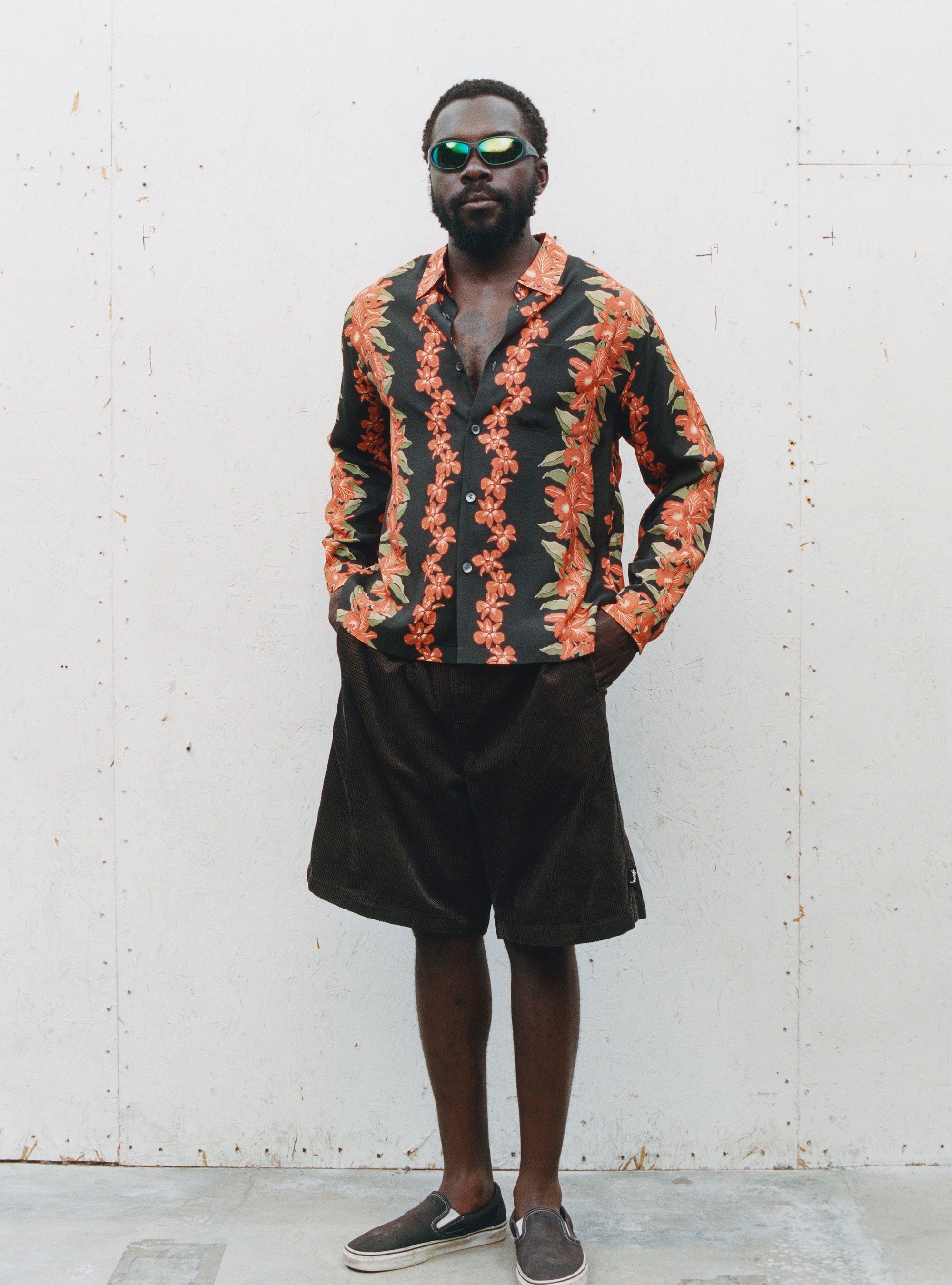 Stüssy Fall '26 Collection – Stüssy Europe