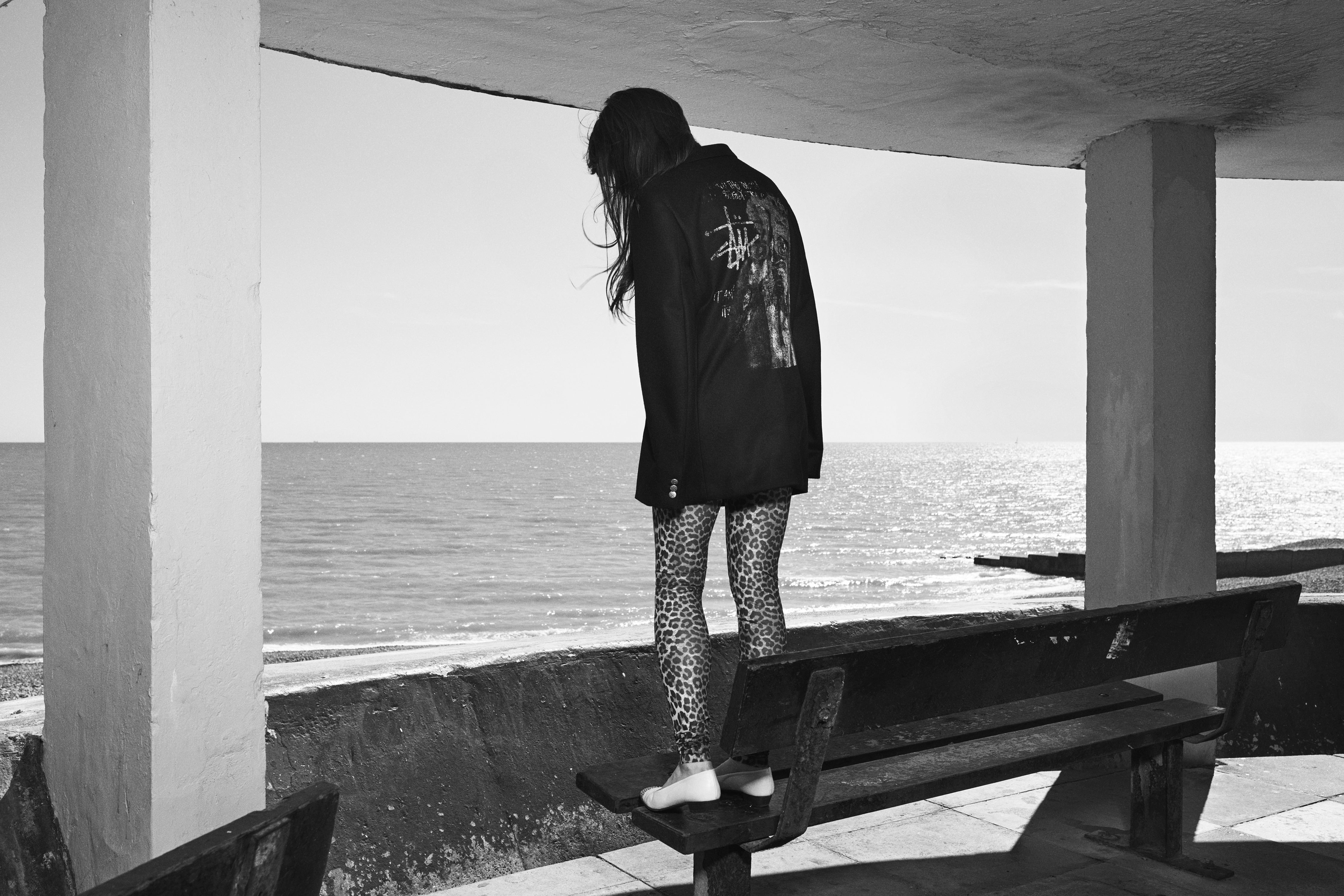Stüssy & eYe JUNYA WATANABE MAN – Stüssy Europe