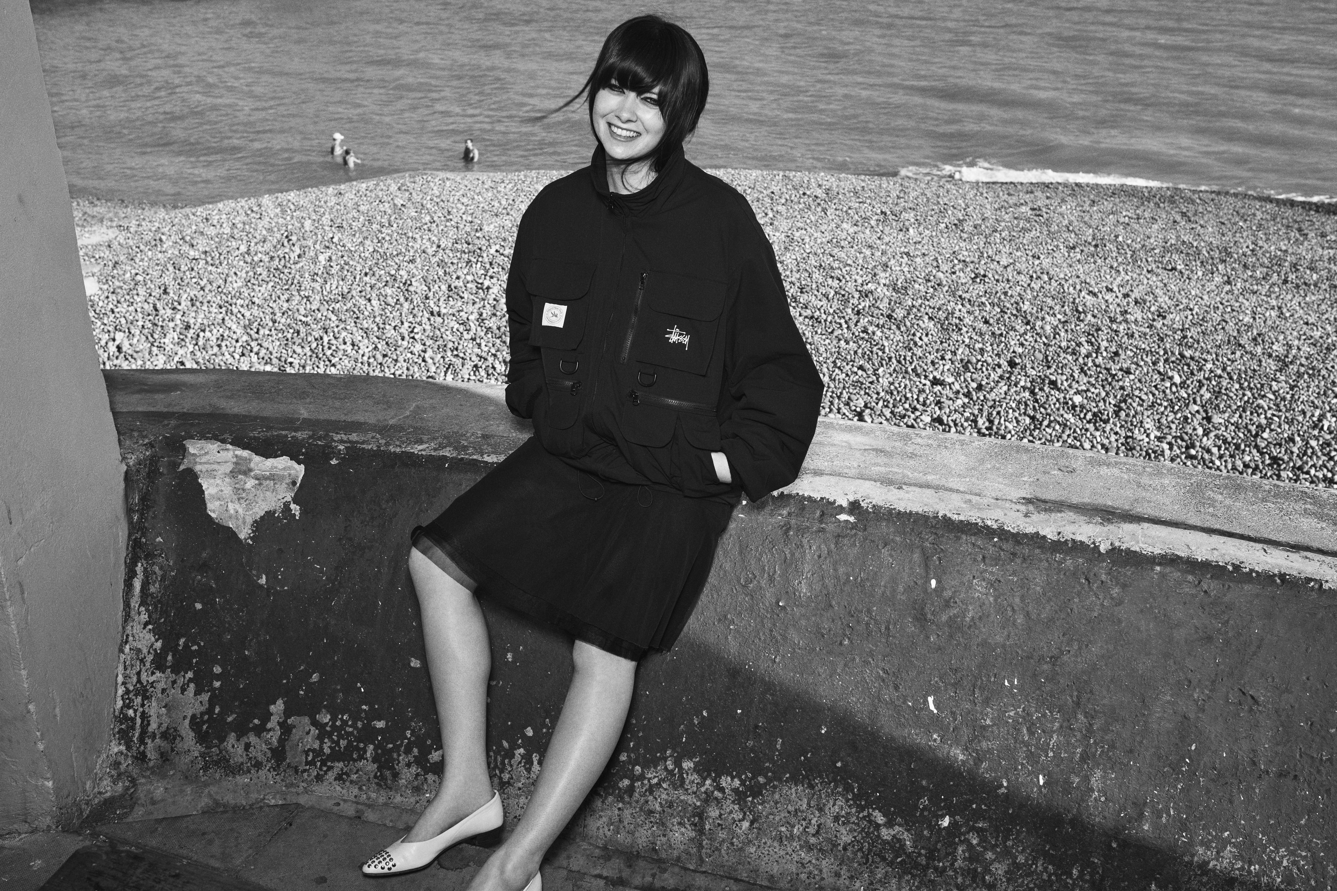Stüssy & eYe JUNYA WATANABE MAN – Stüssy Europe
