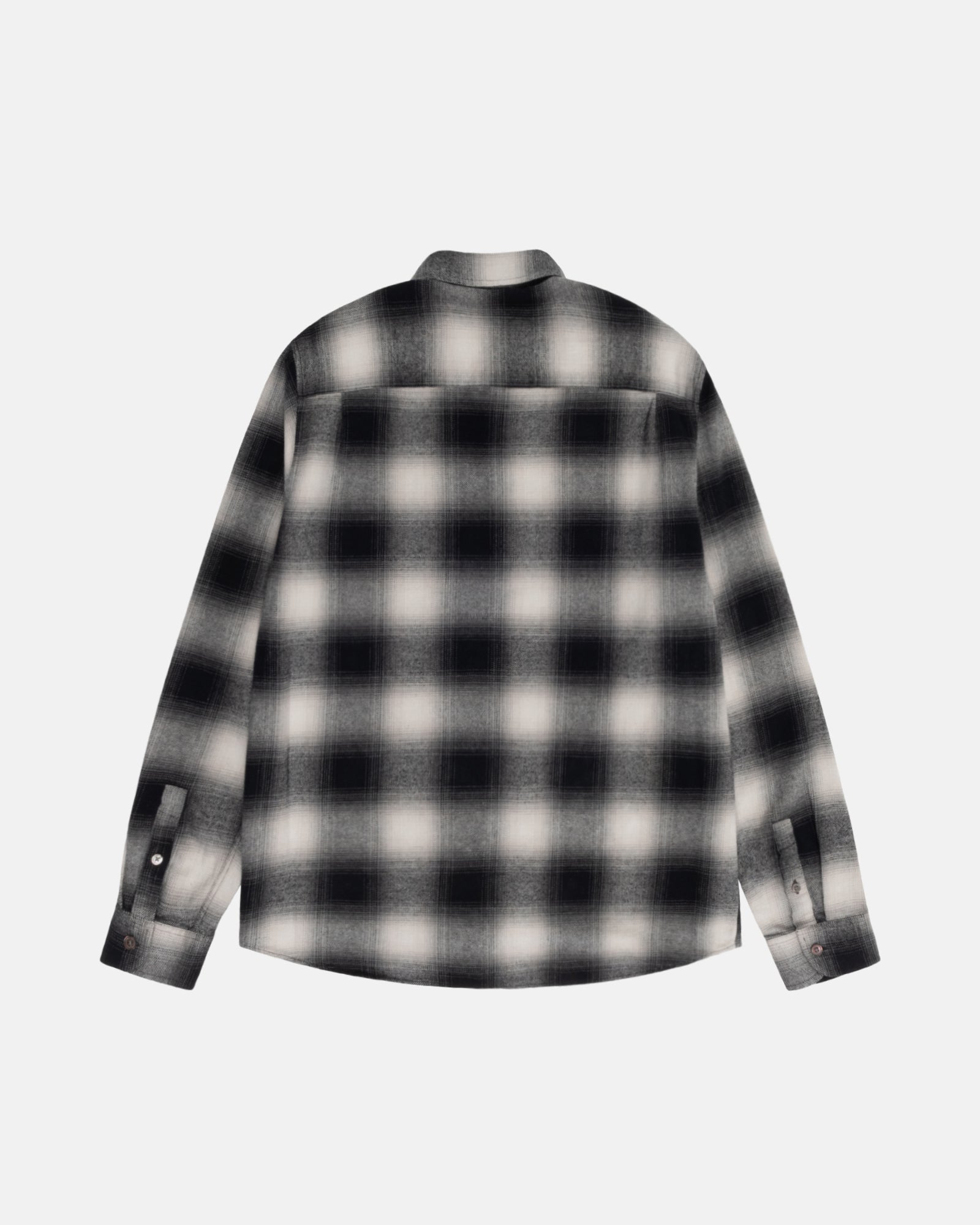 Bay Plaid Shirt - Unisex Tops & Shirts | Stüssy – Stüssy Europe