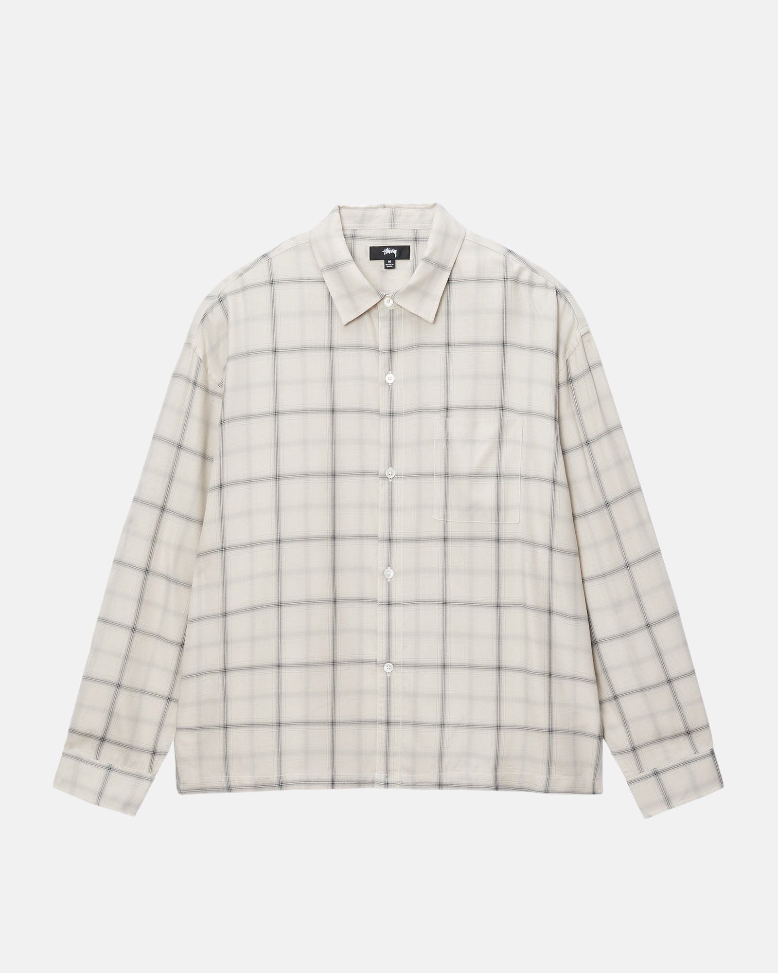 Shirts – Stüssy Europe