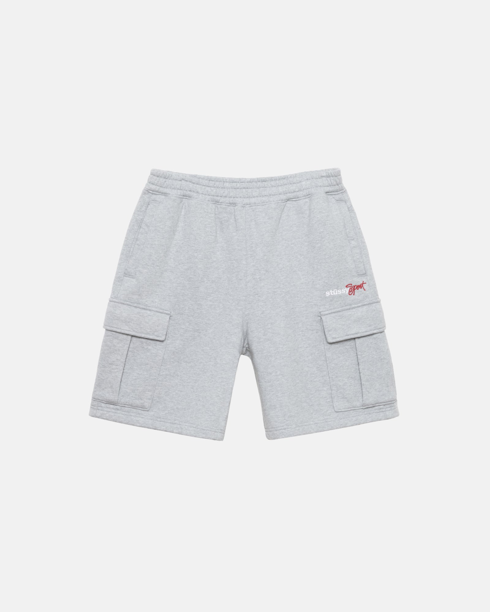 Under Armour JD Woven Cargo Shorts Black / Steel
