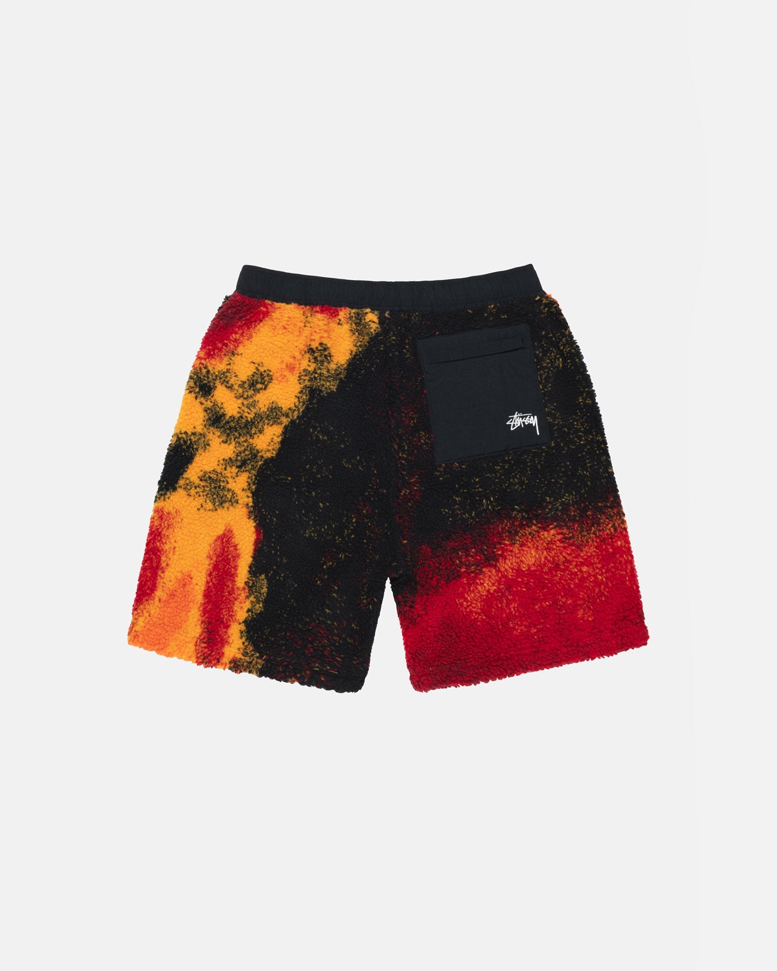 Sherpa Short - Unisex Shorts & Trunks | Stüssy – Stüssy Europe