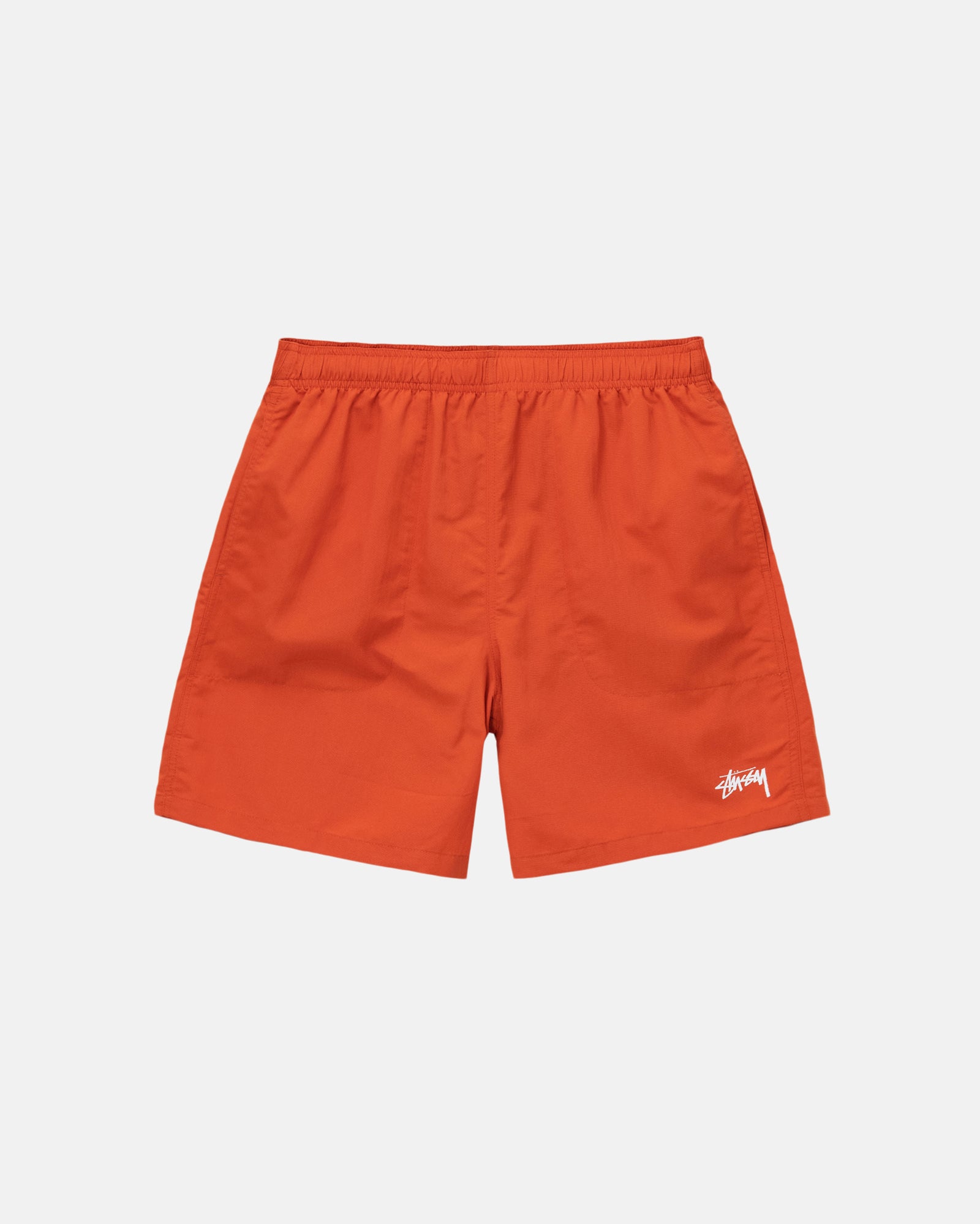 Stussy swimming discount trunks