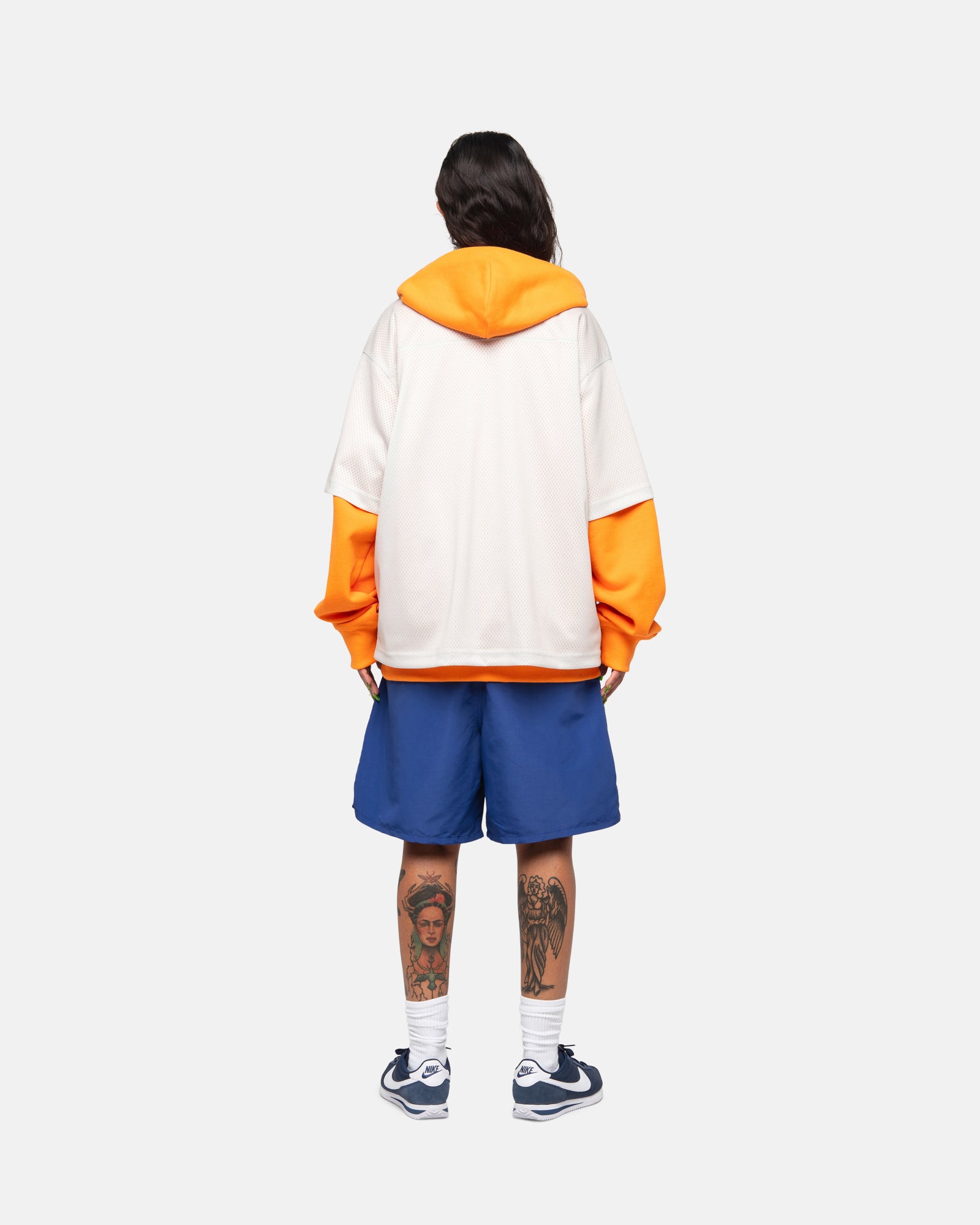 Water Short Stock - Unisex Shorts & Trunks | Stüssy – Stüssy Europe