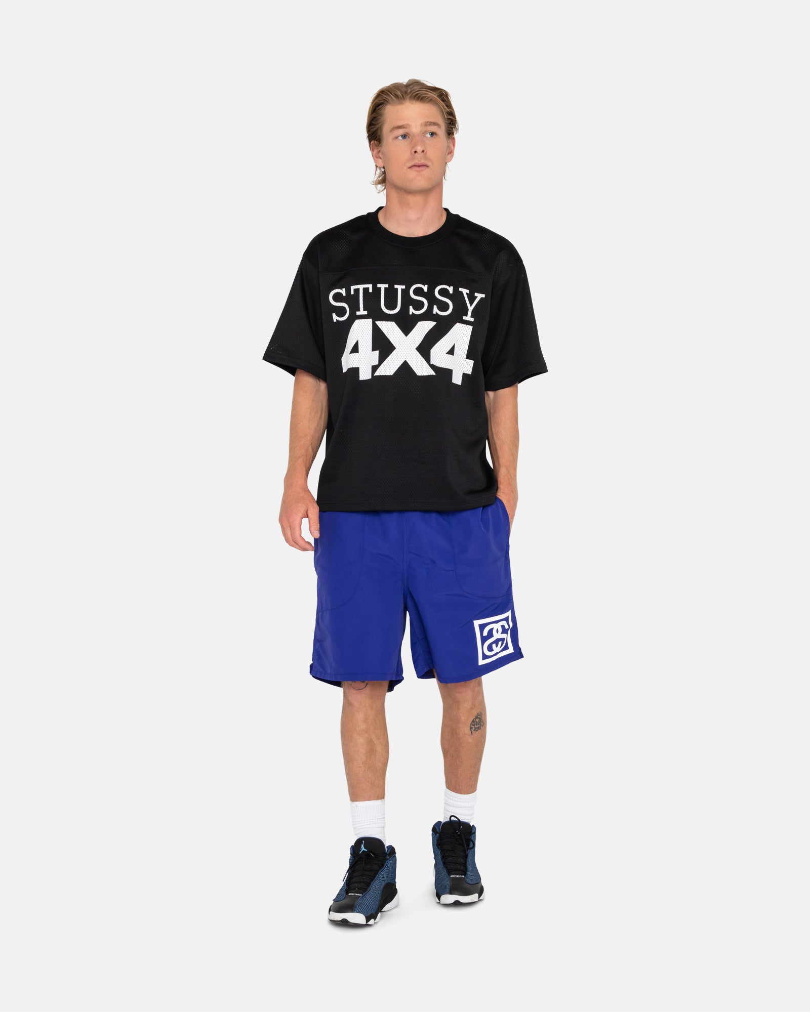 Ss Link Water Short   Men's Shorts & Trunks   Stüssy – Stüssy Europe
