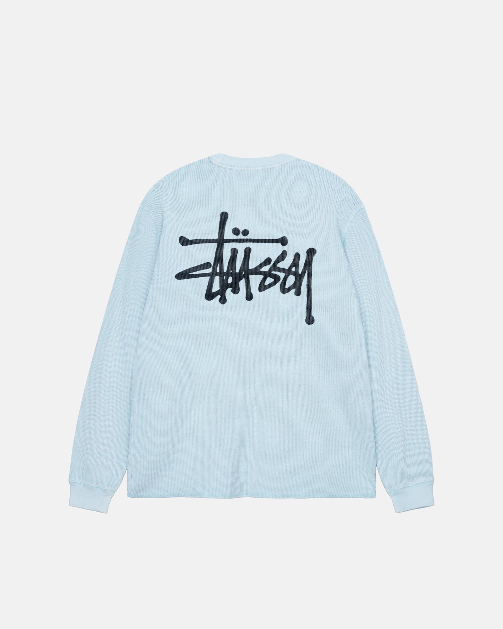 XXL – Stüssy Europe