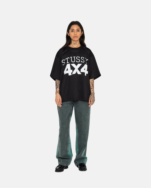 4X4 Mesh Football Jersey - Unisex Sweaters & Knits