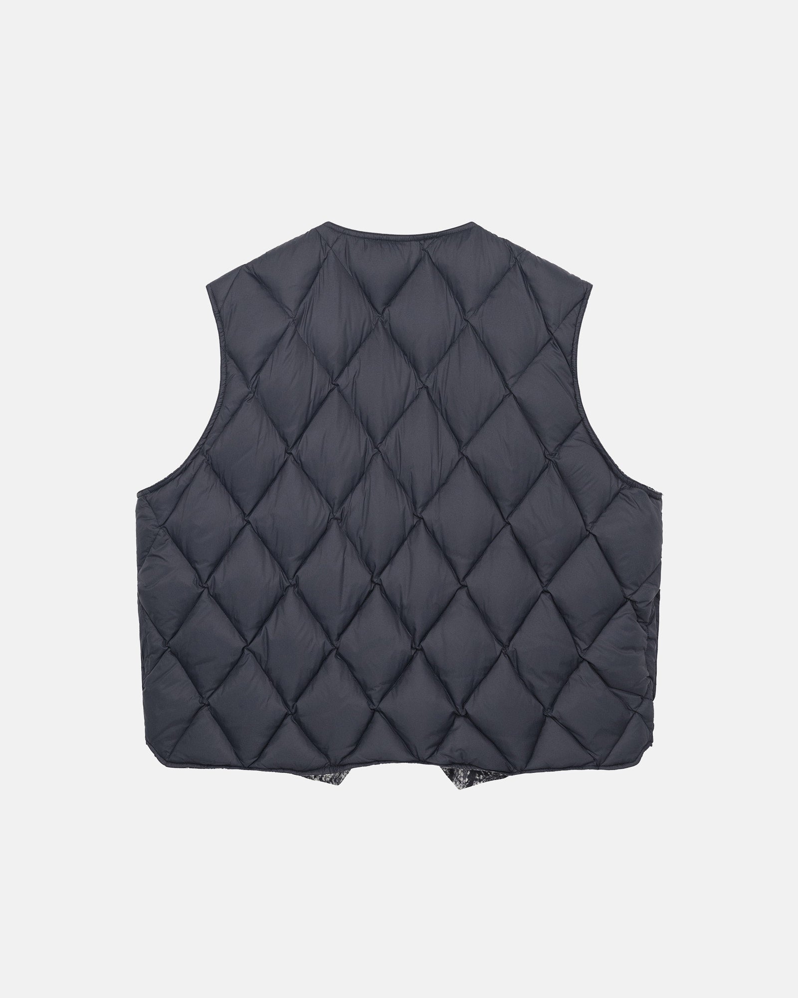 PYTHON REVERSIBLE VEST