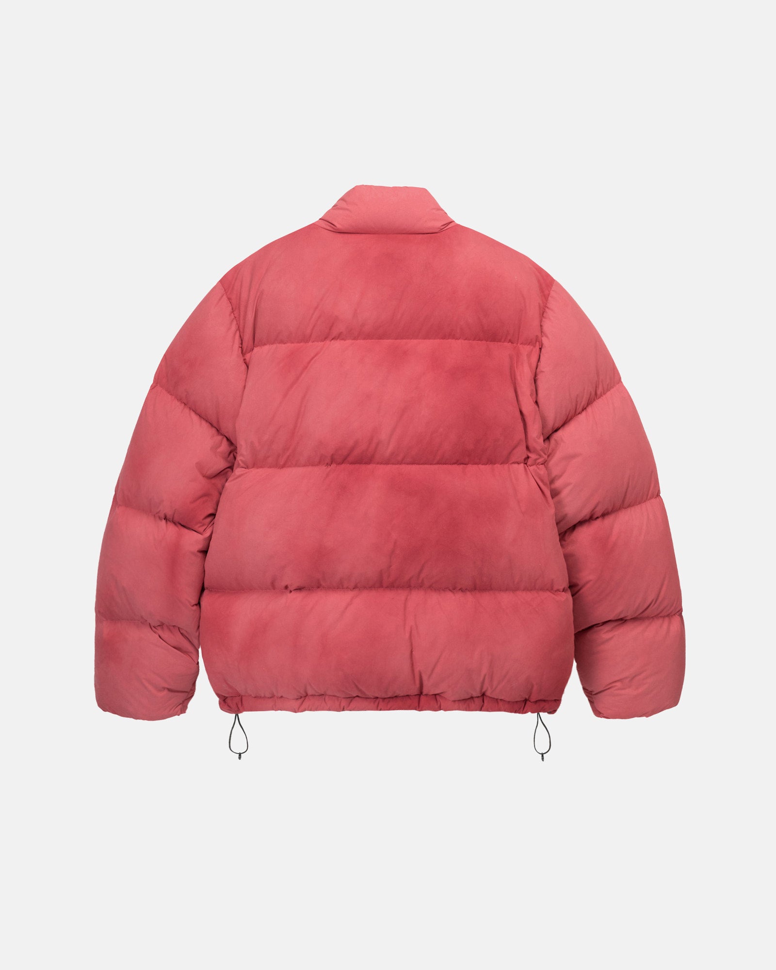 STUSSY RECYCLED DOWN PUFFER-