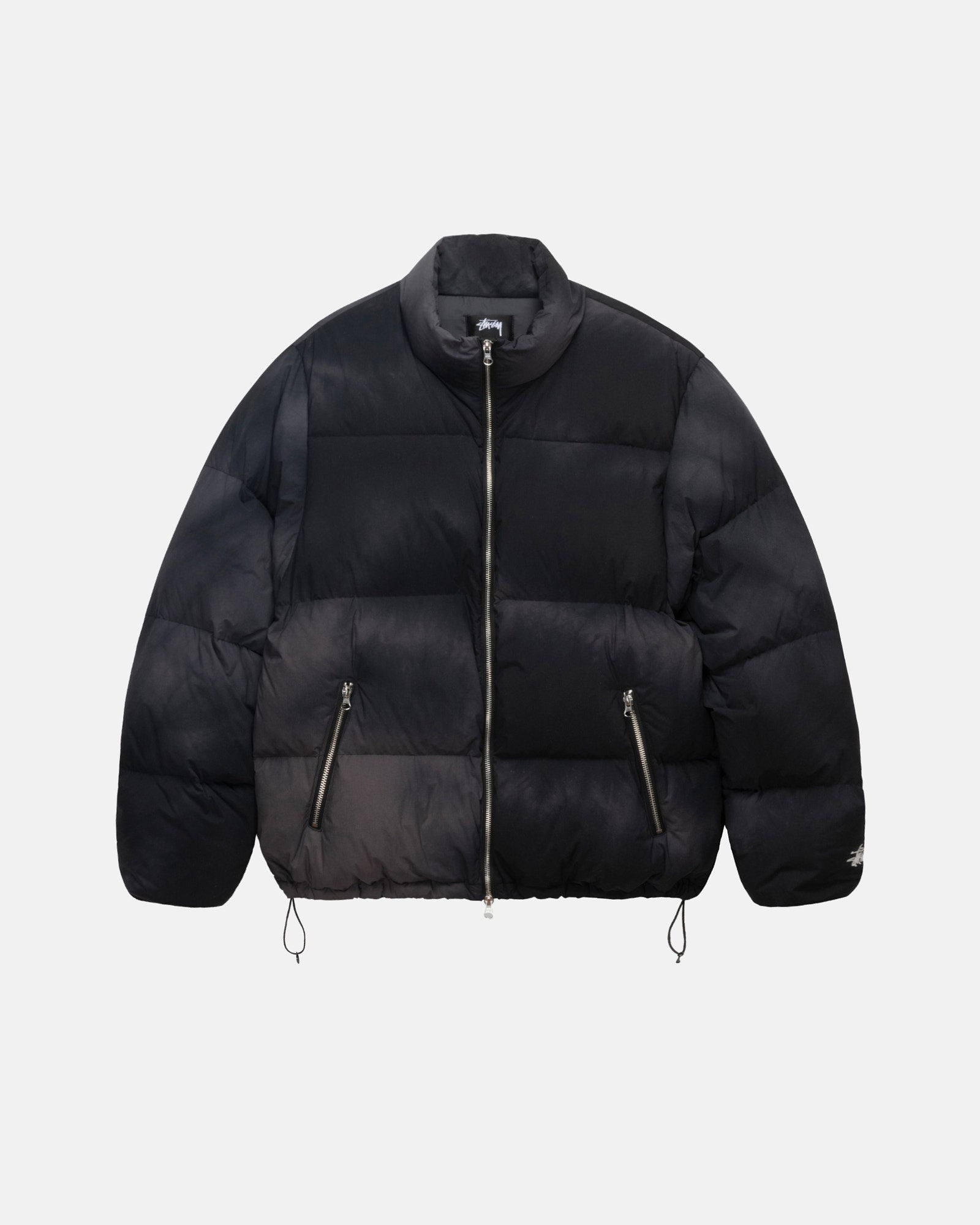 STUSSY RECYCLED DOWN PUFFER-