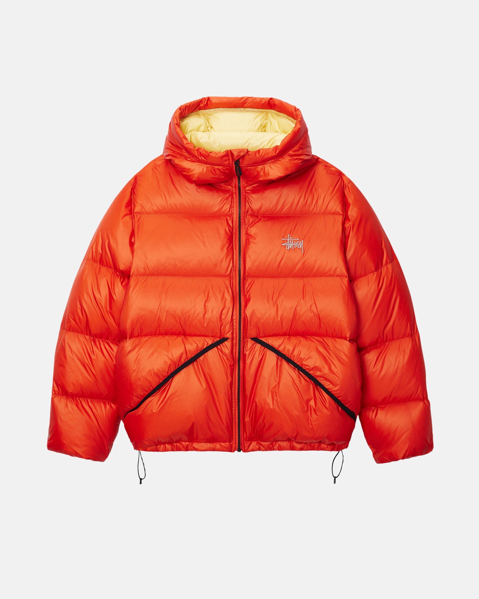 Outerwear – Stüssy Europe