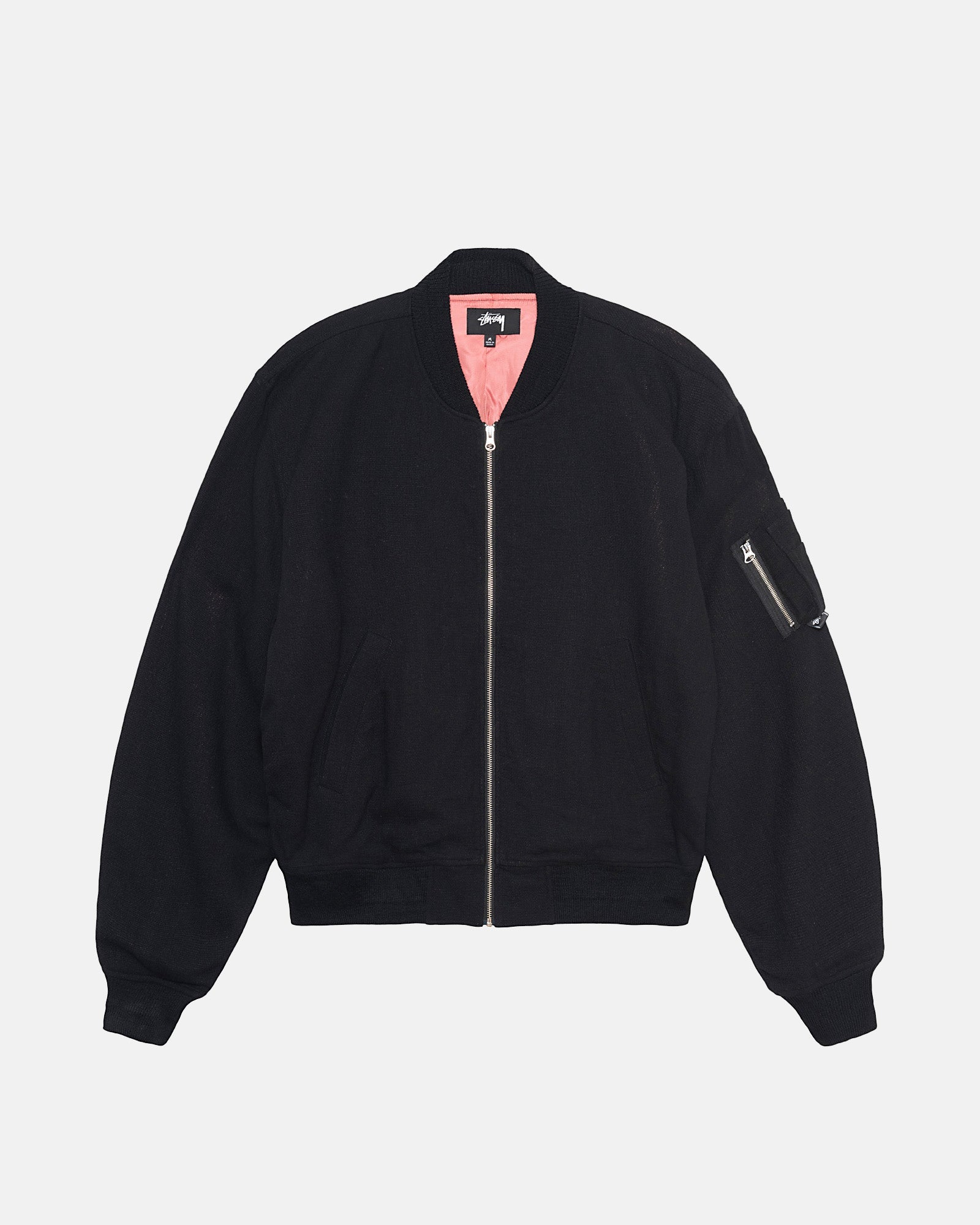 Outerwear – Stüssy Europe