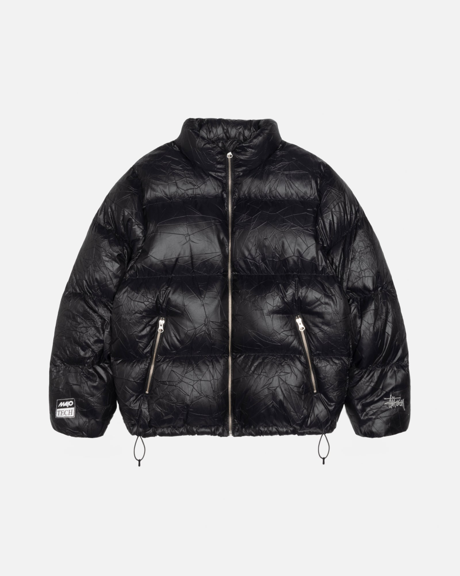 Outerwear – Stüssy Europe