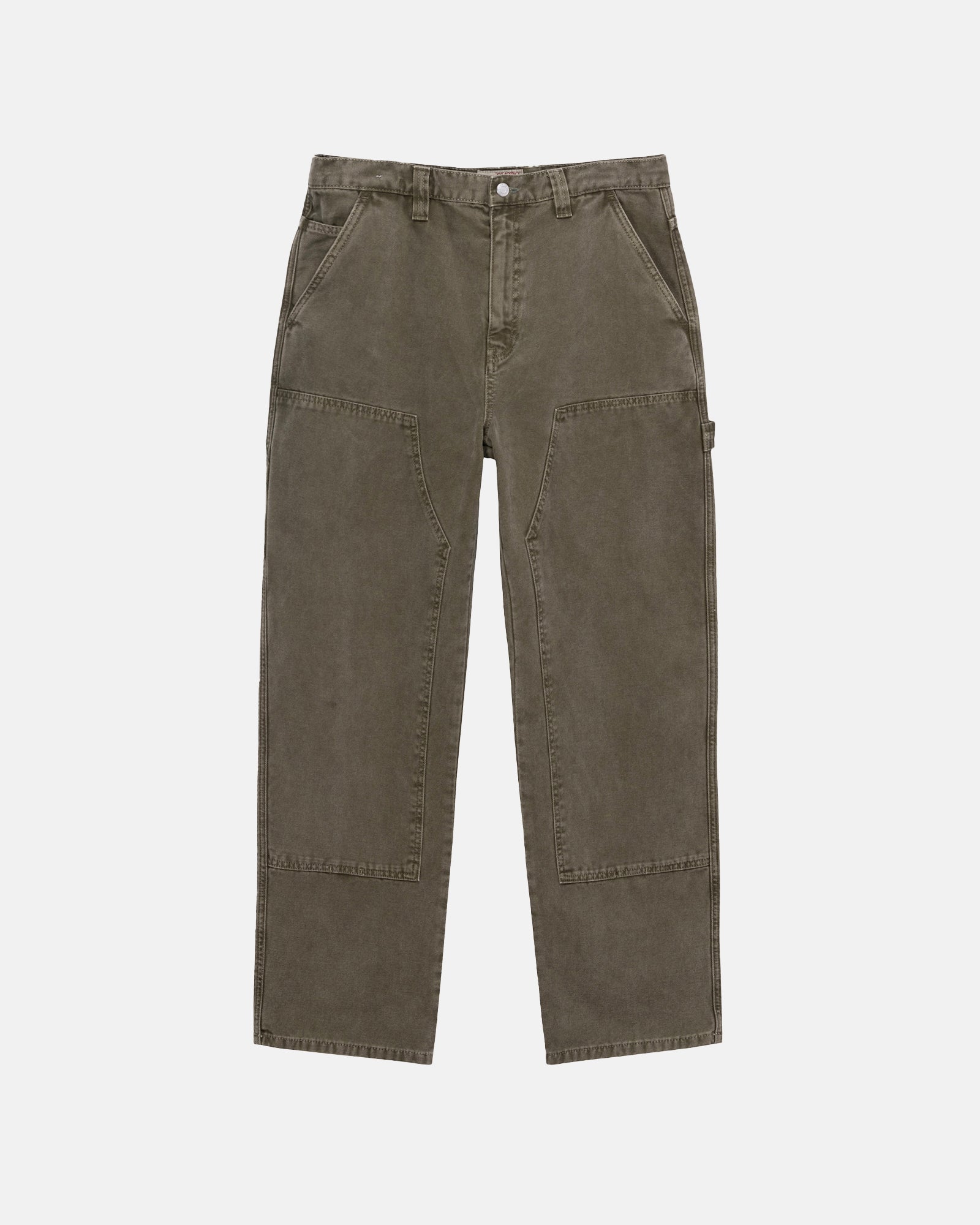 WORK PANT CANVAS