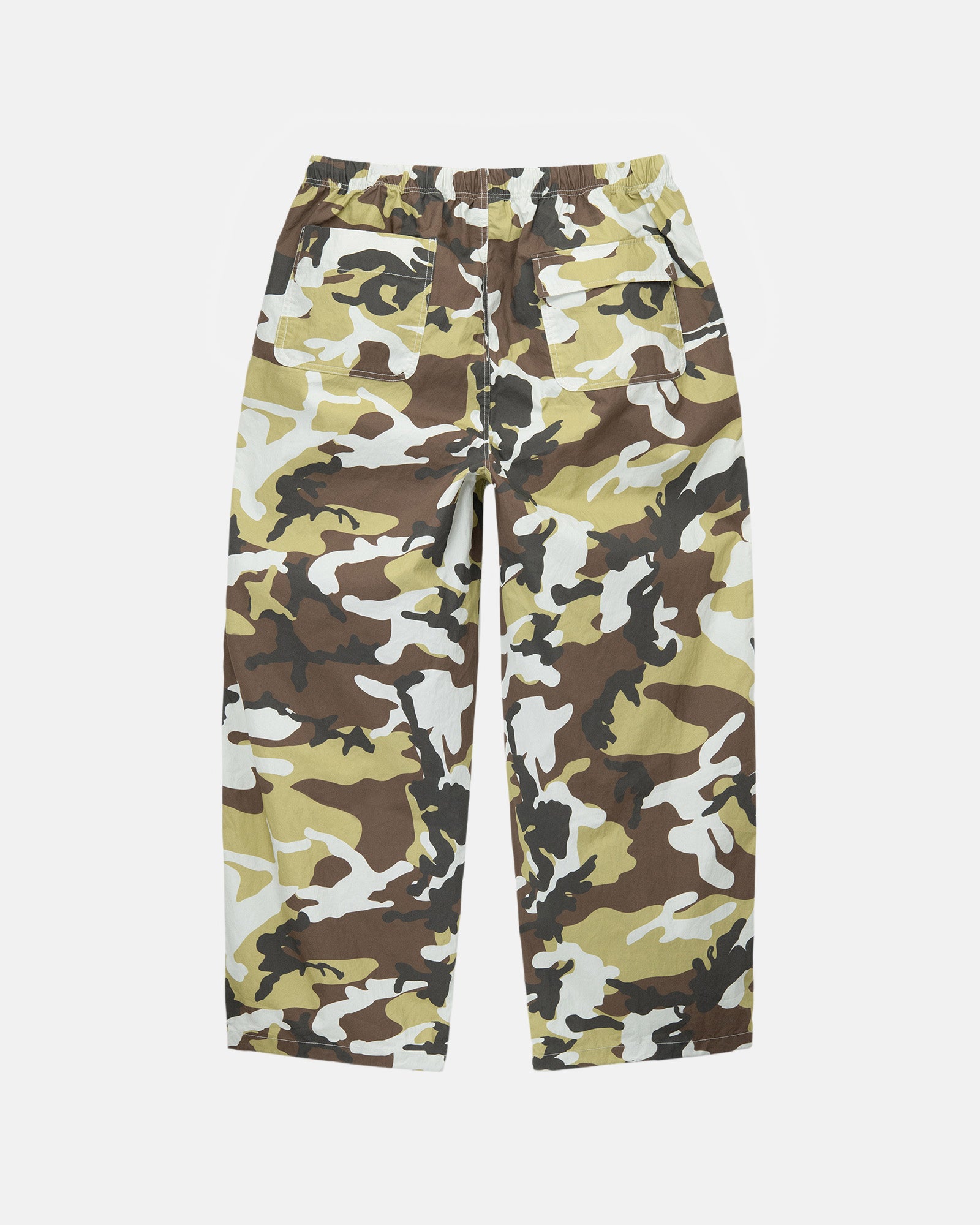 Nyco Over Trousers - Unisex Pants | Stüssy – Stüssy Europe