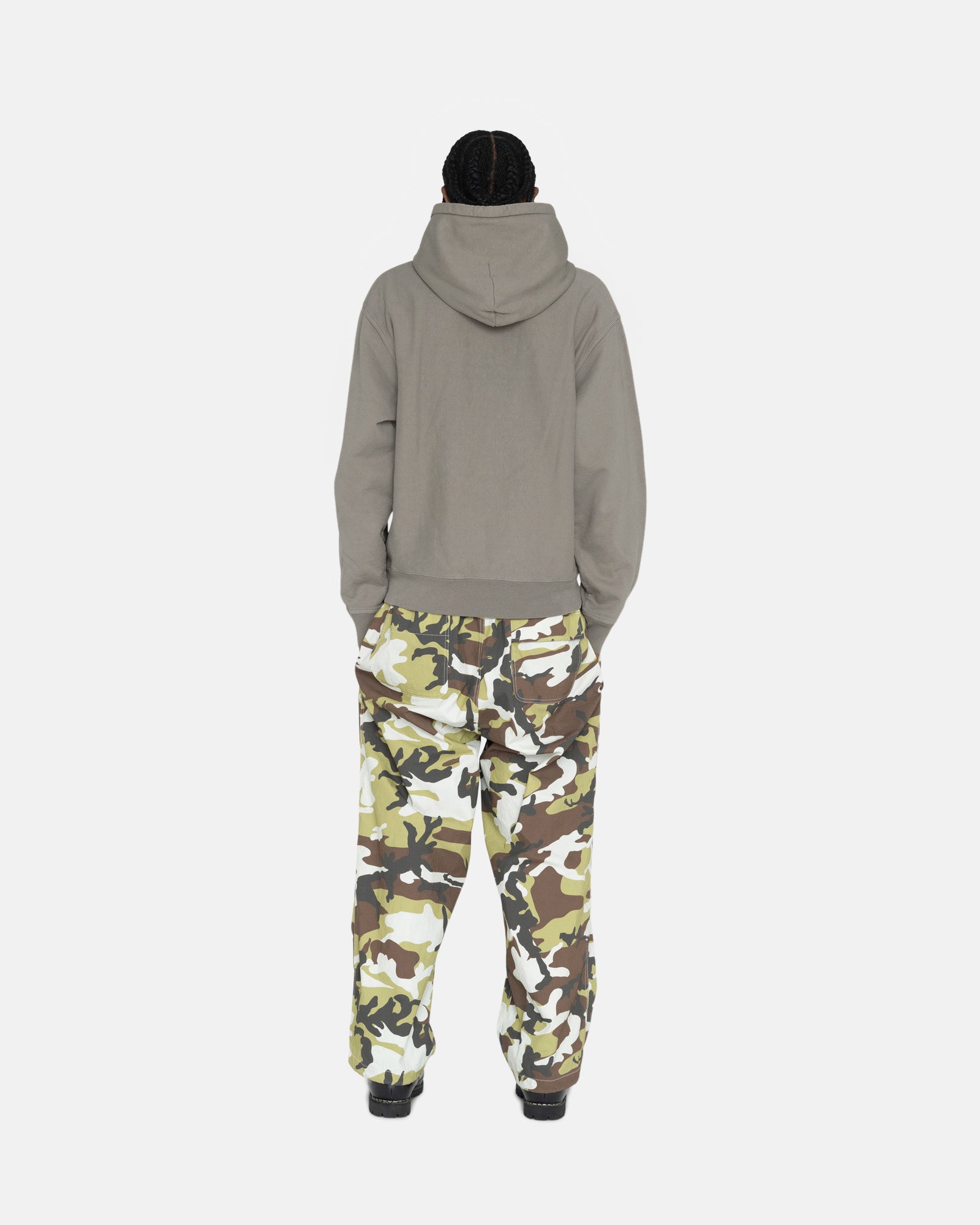 Nyco Over Trousers - Unisex Pants | Stüssy – Stüssy Europe