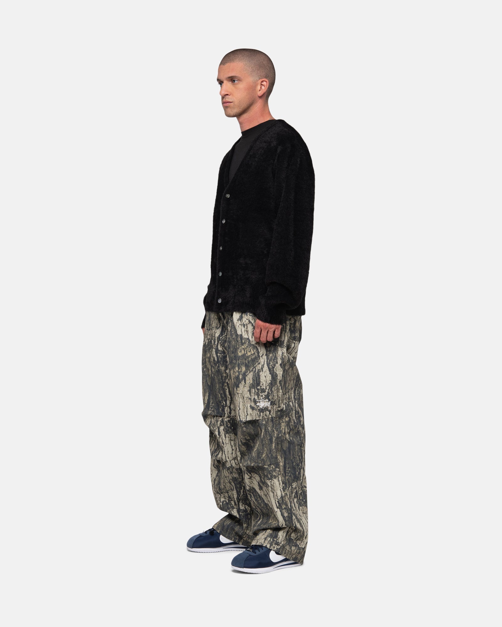 NYCO OVER TROUSERS