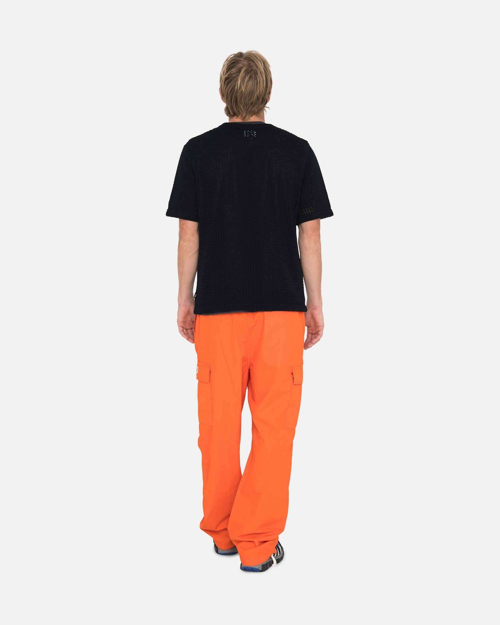Orange Cargo pants for Women  Lyst
