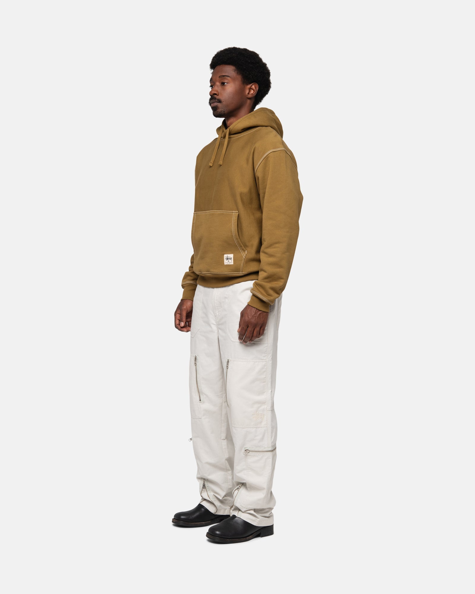 Nyco Flight Pant - Unisex Jeans & Pants | Stüssy – Stüssy Europe