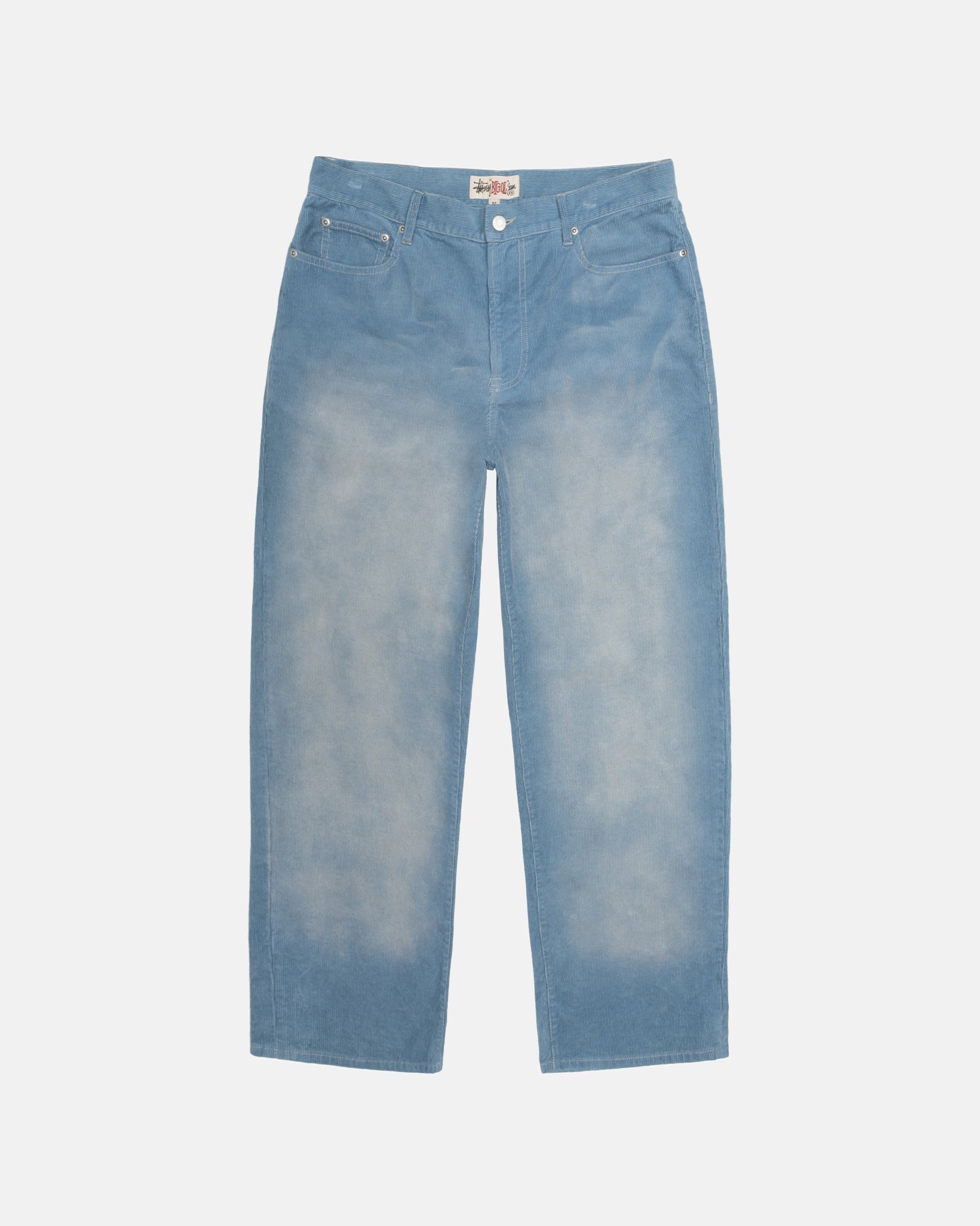 Bottoms: Pants, Jeans & Shorts – Stüssy Europe