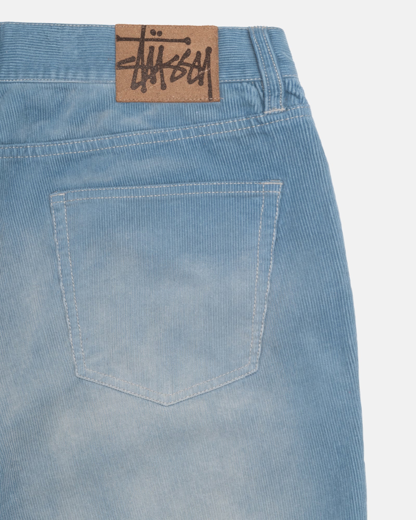 stussy corduroy BIG OL Pant