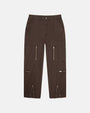 FLIGHT PANT NYCO PIGMENT DYED
