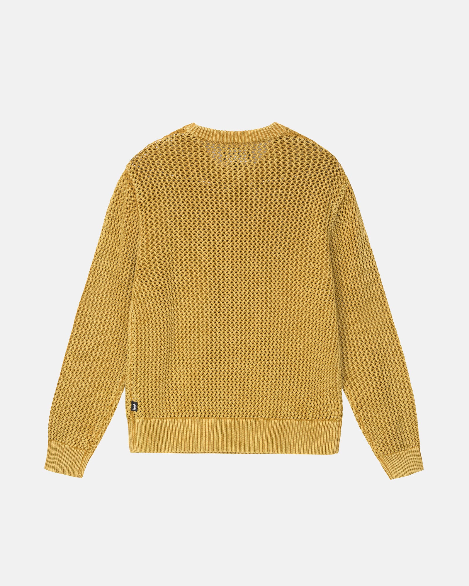 Knits: Cardigans, Sweaters & Vests – Stüssy EU – Stüssy Europe