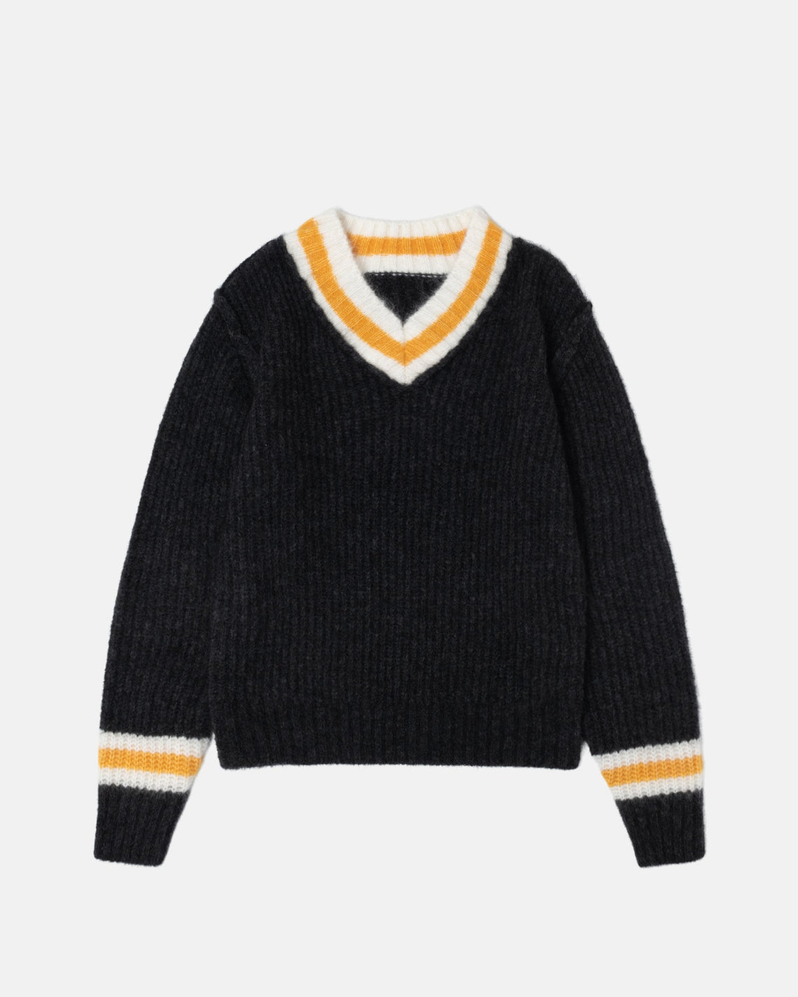 Mohair Tennis Sweater Unisex Sweaters & Knits Stüssy Stüssy Europe